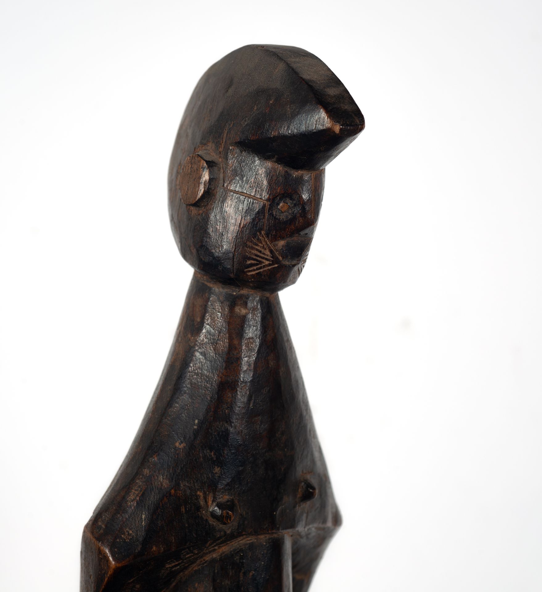 Sculpture Mumuye Nigeria - Bild 6 aus 6