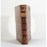 Lord Anson's Voyage Around the World, translated from English, edited 1749