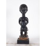 Ashanti Sculpture, Ghana