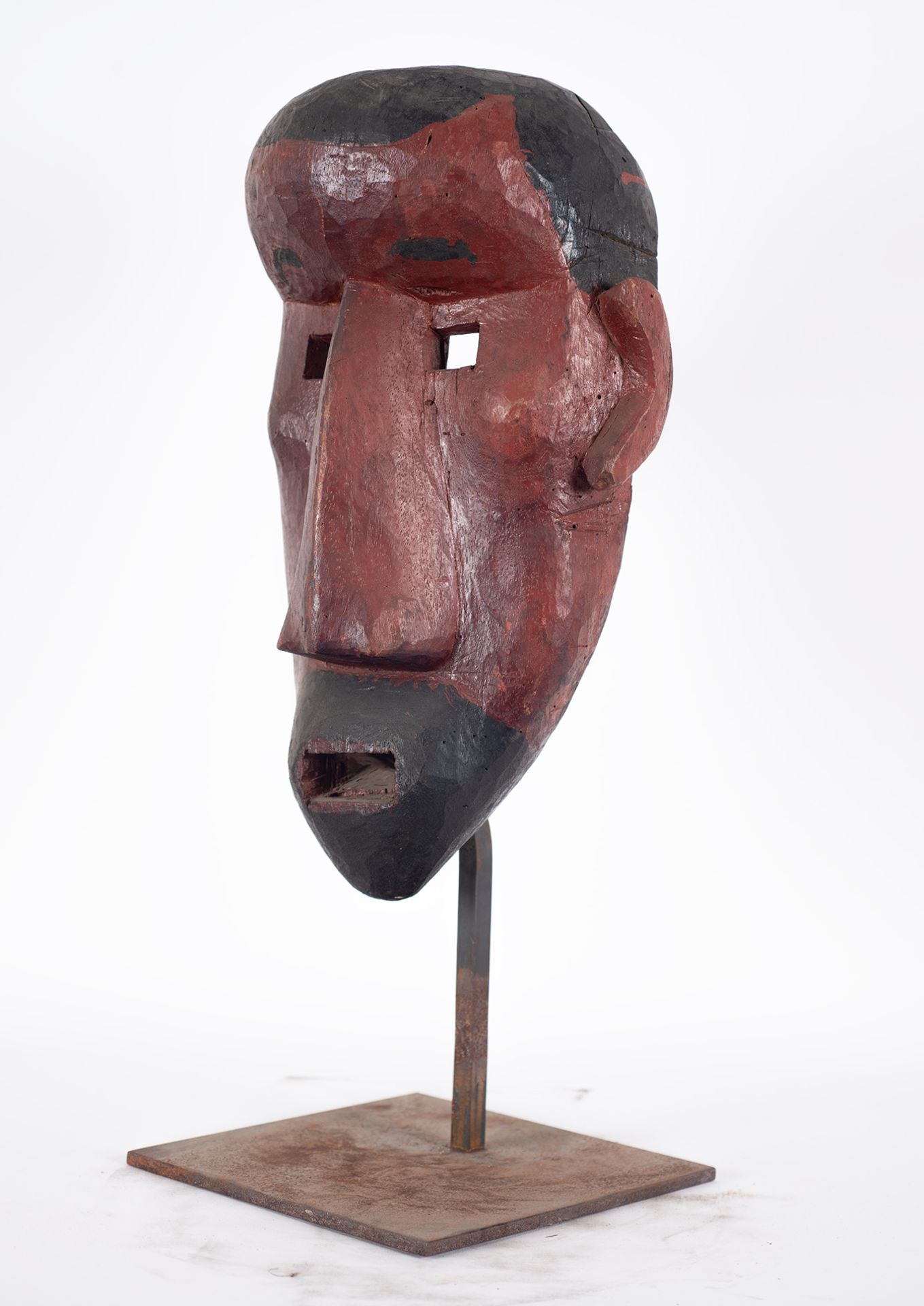 Bozo mask, Mali - Bild 2 aus 8