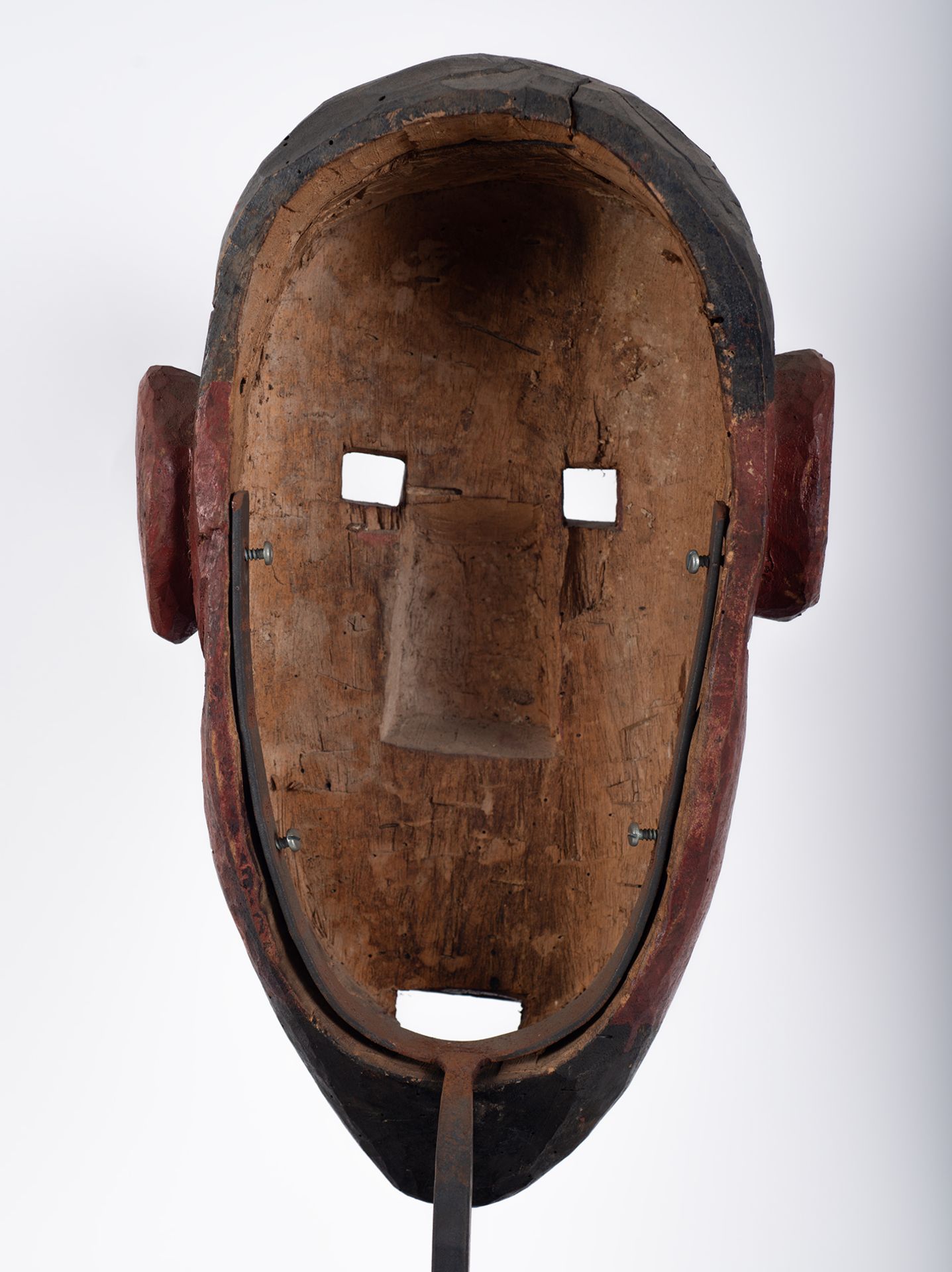 Bozo mask, Mali - Bild 8 aus 8