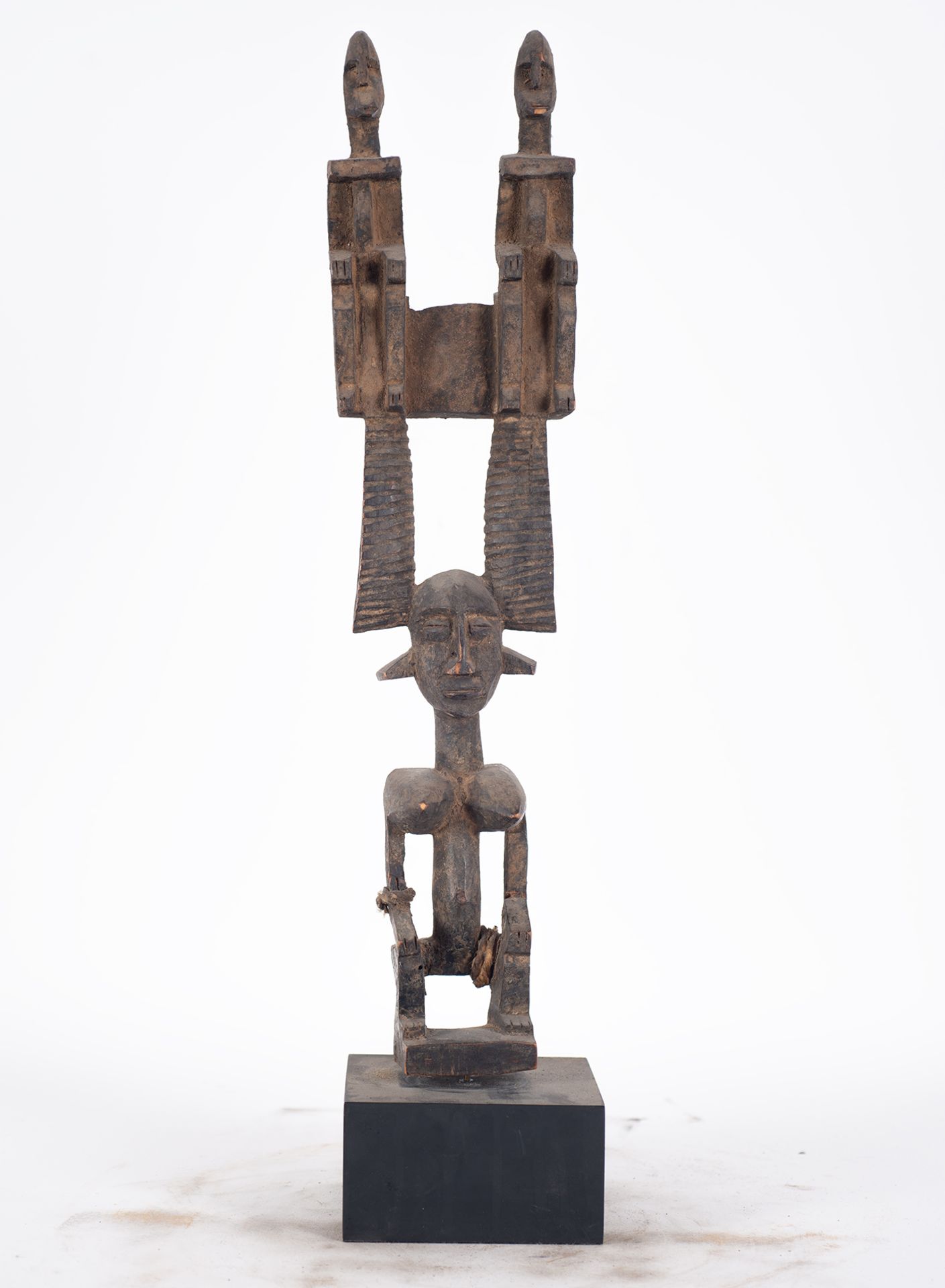 Dogon sculpture, Mali