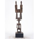 Dogon sculpture, Mali