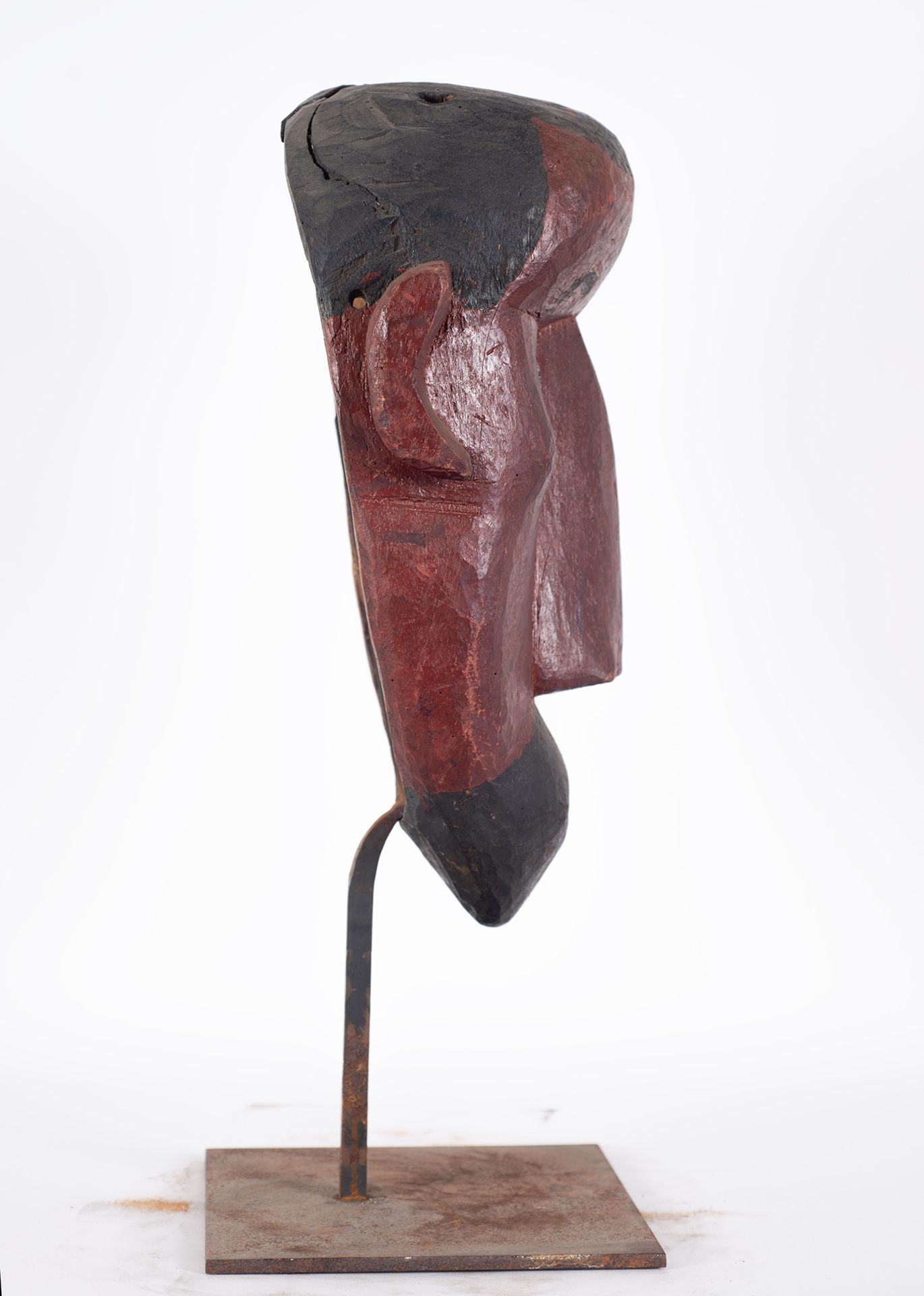 Bozo mask, Mali - Bild 4 aus 8