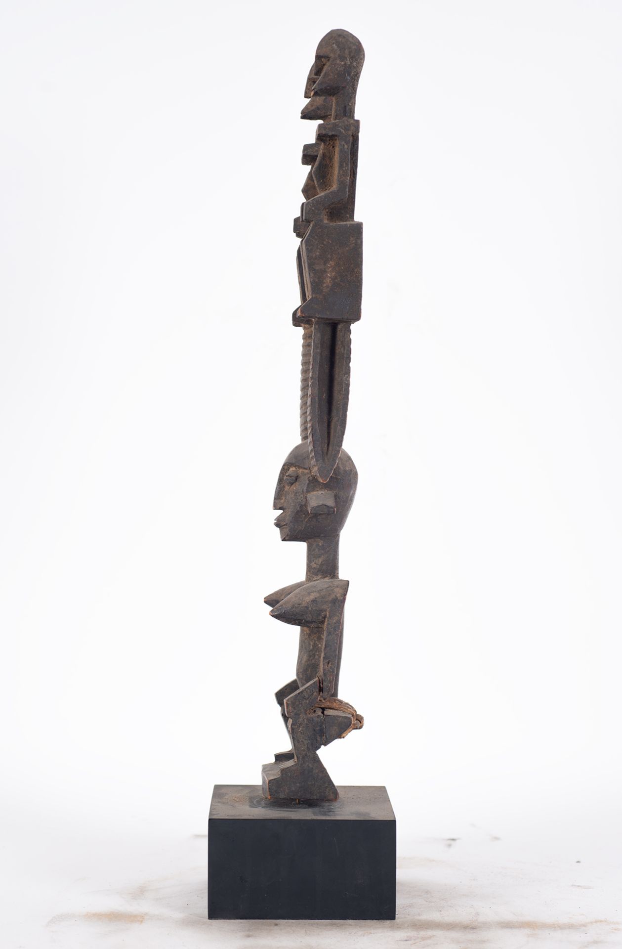 Dogon sculpture, Mali - Bild 2 aus 9