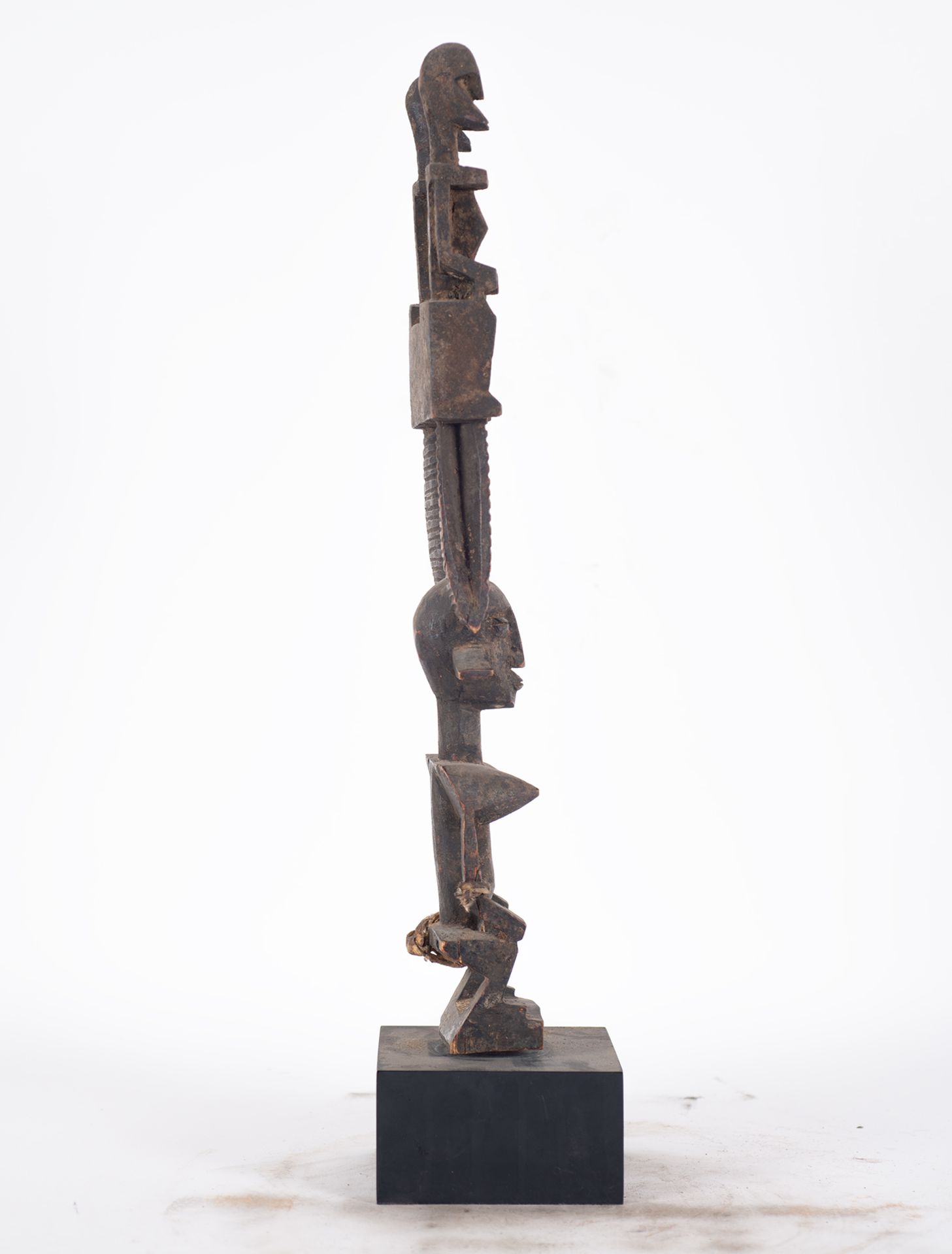 Dogon sculpture, Mali - Bild 6 aus 9