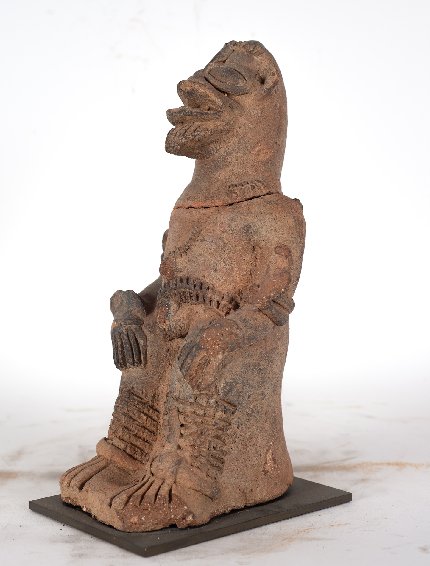 Terracotta Komaland, Ghana - Image 2 of 5