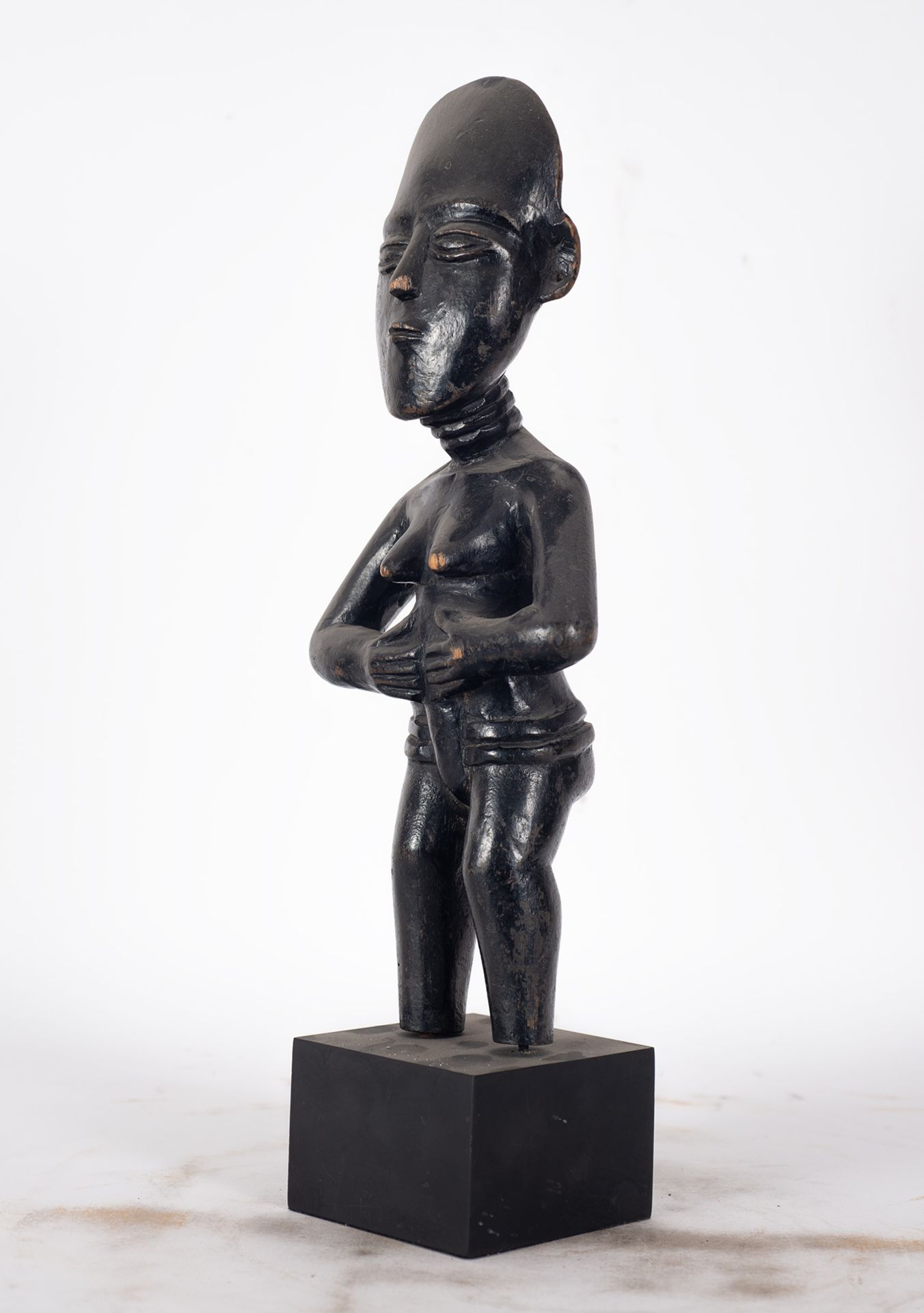 Ashanti Sculpture, Ghana - Bild 2 aus 6