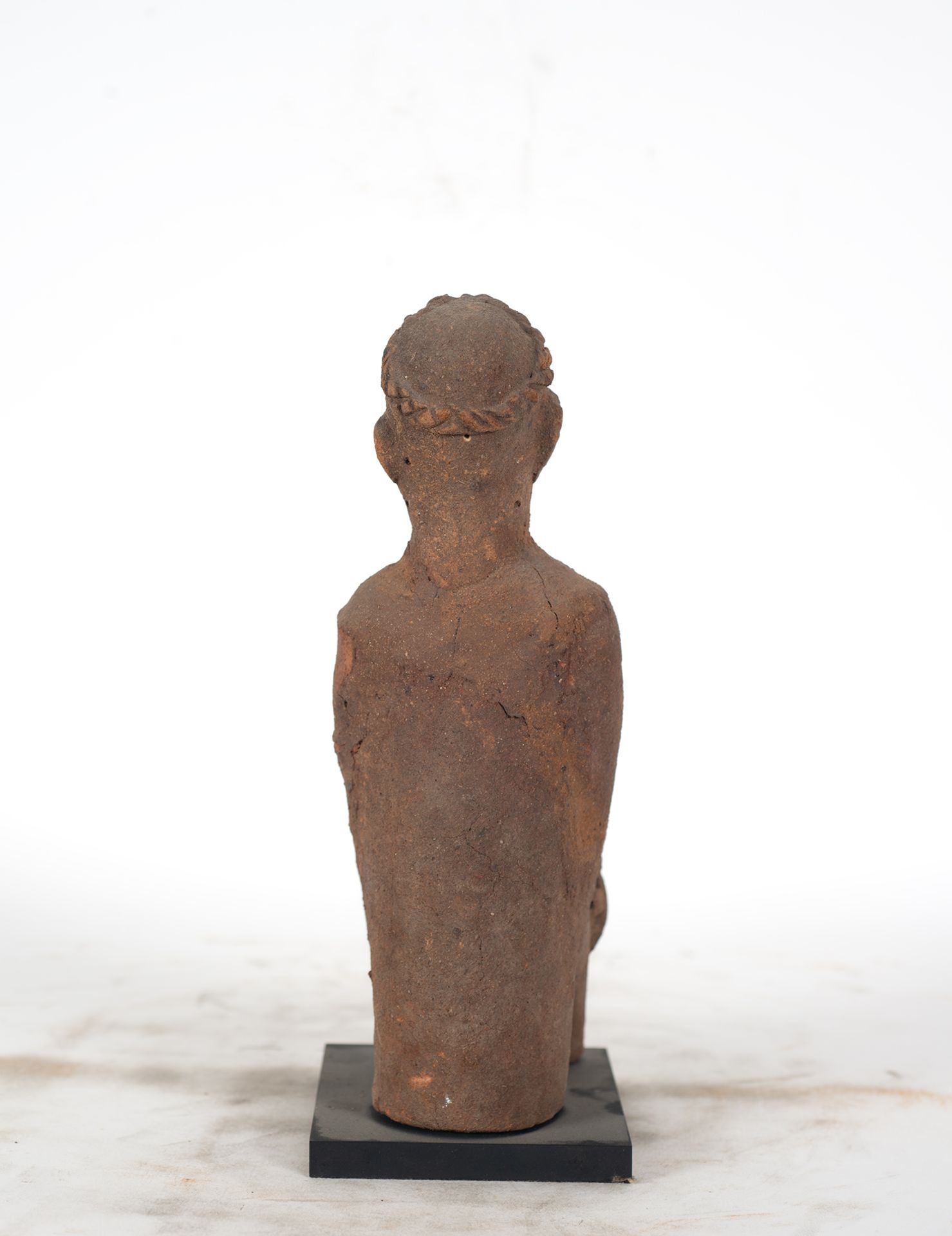 Komaland Terracotta, Ghana - Bild 4 aus 6
