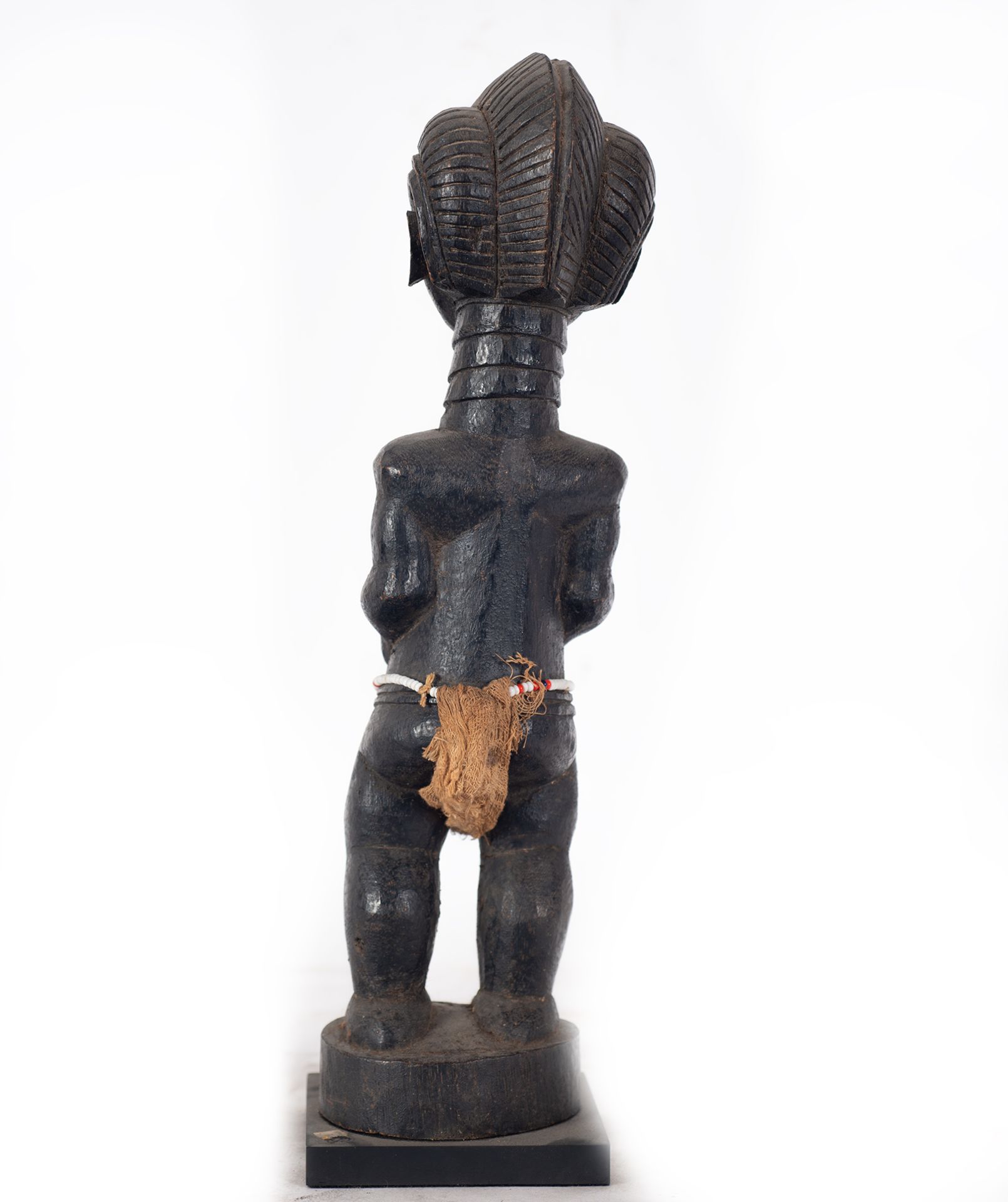 Baule sculpture, Ivory Coast - Bild 4 aus 6