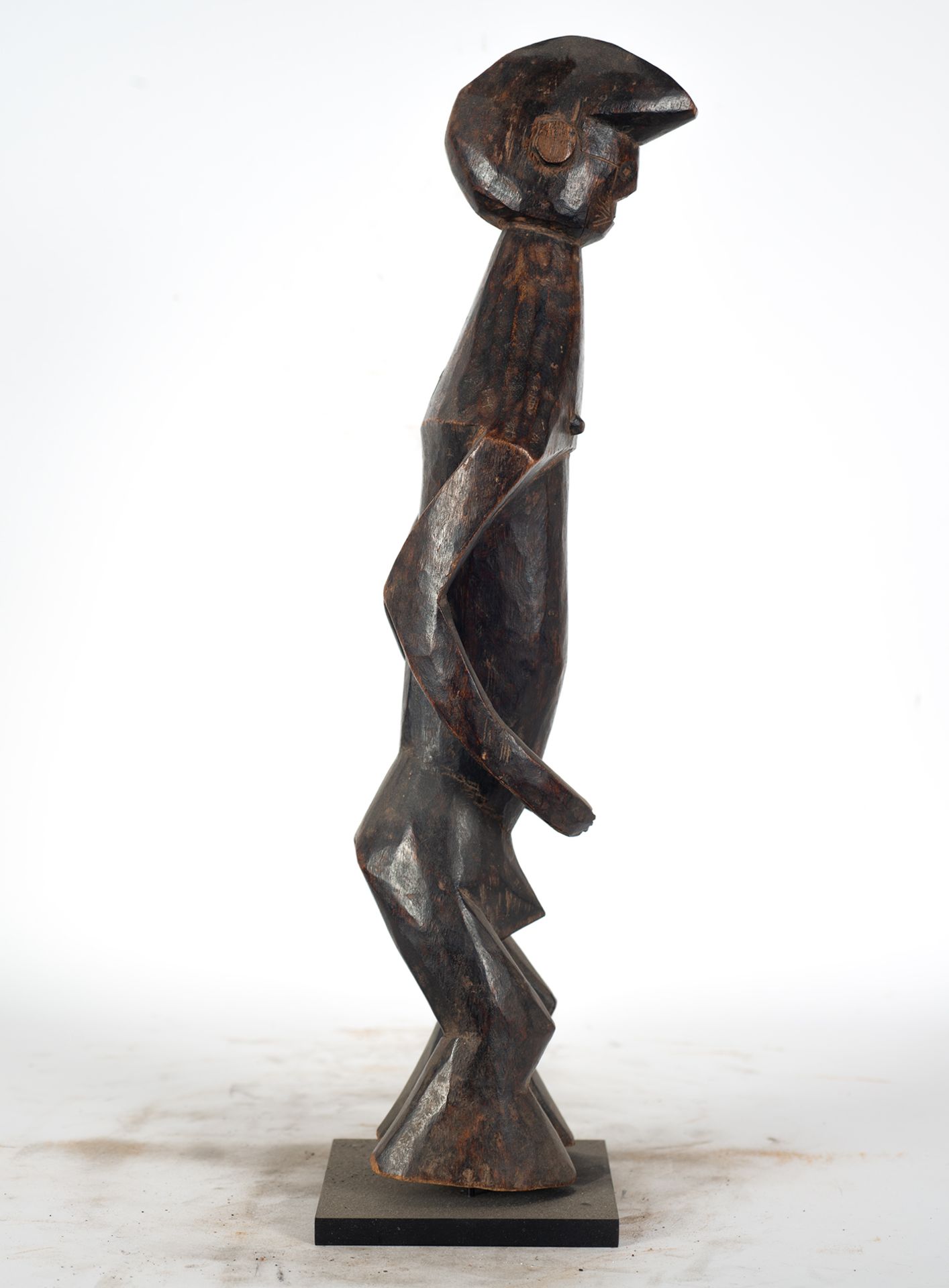 Sculpture Mumuye Nigeria - Bild 4 aus 6
