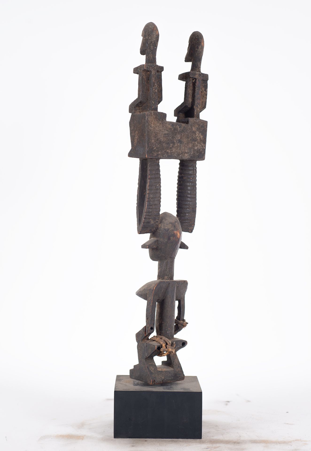 Dogon sculpture, Mali - Bild 3 aus 9