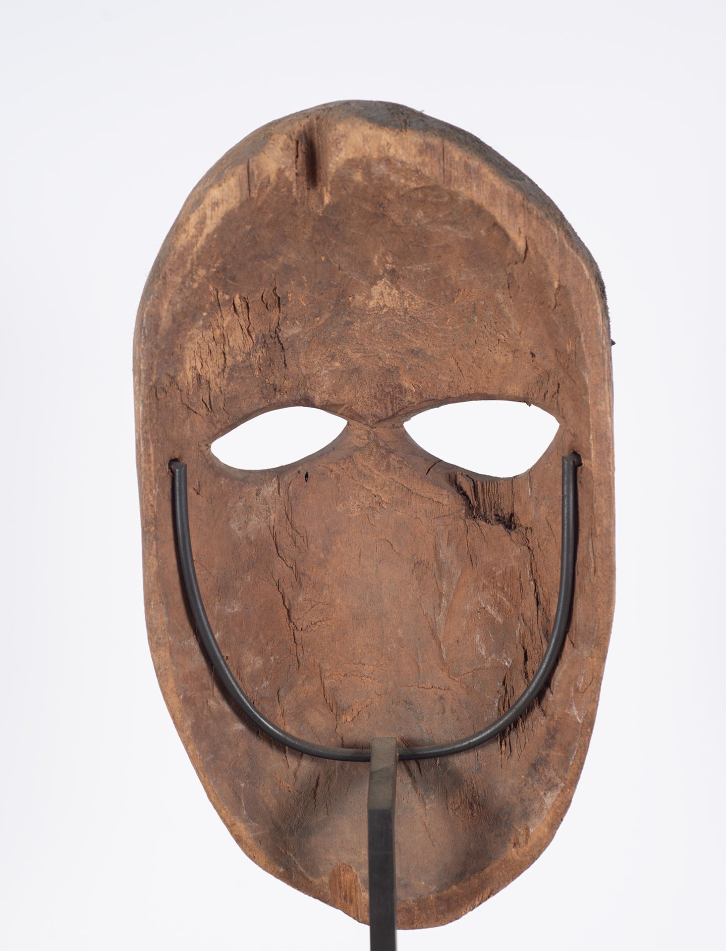 Mask, Gabon or Congo - Bild 4 aus 5
