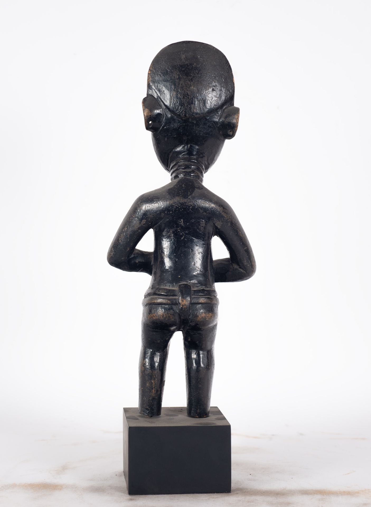 Ashanti Sculpture, Ghana - Bild 4 aus 6