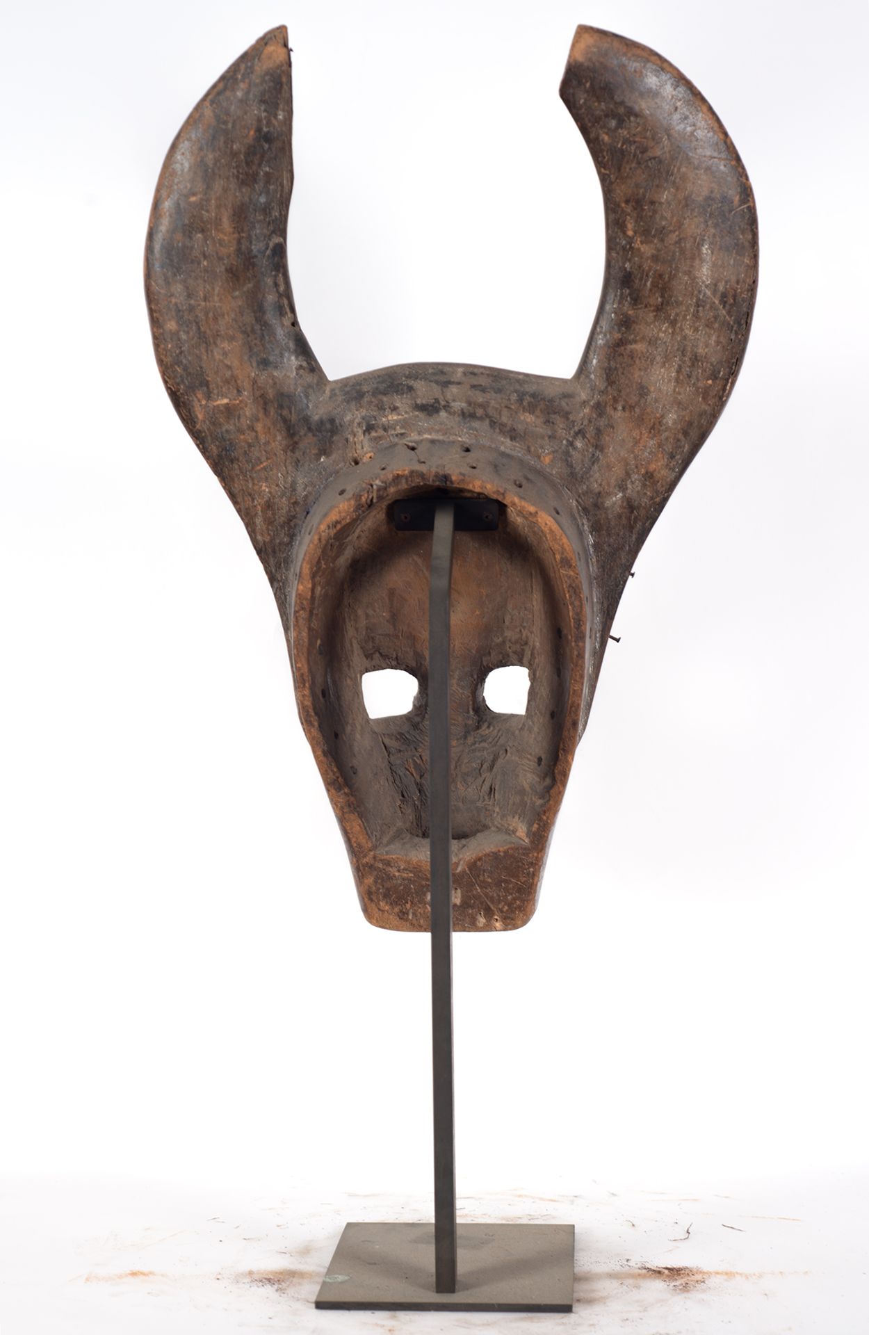 Mask, Guinea Bissau - Bild 6 aus 6