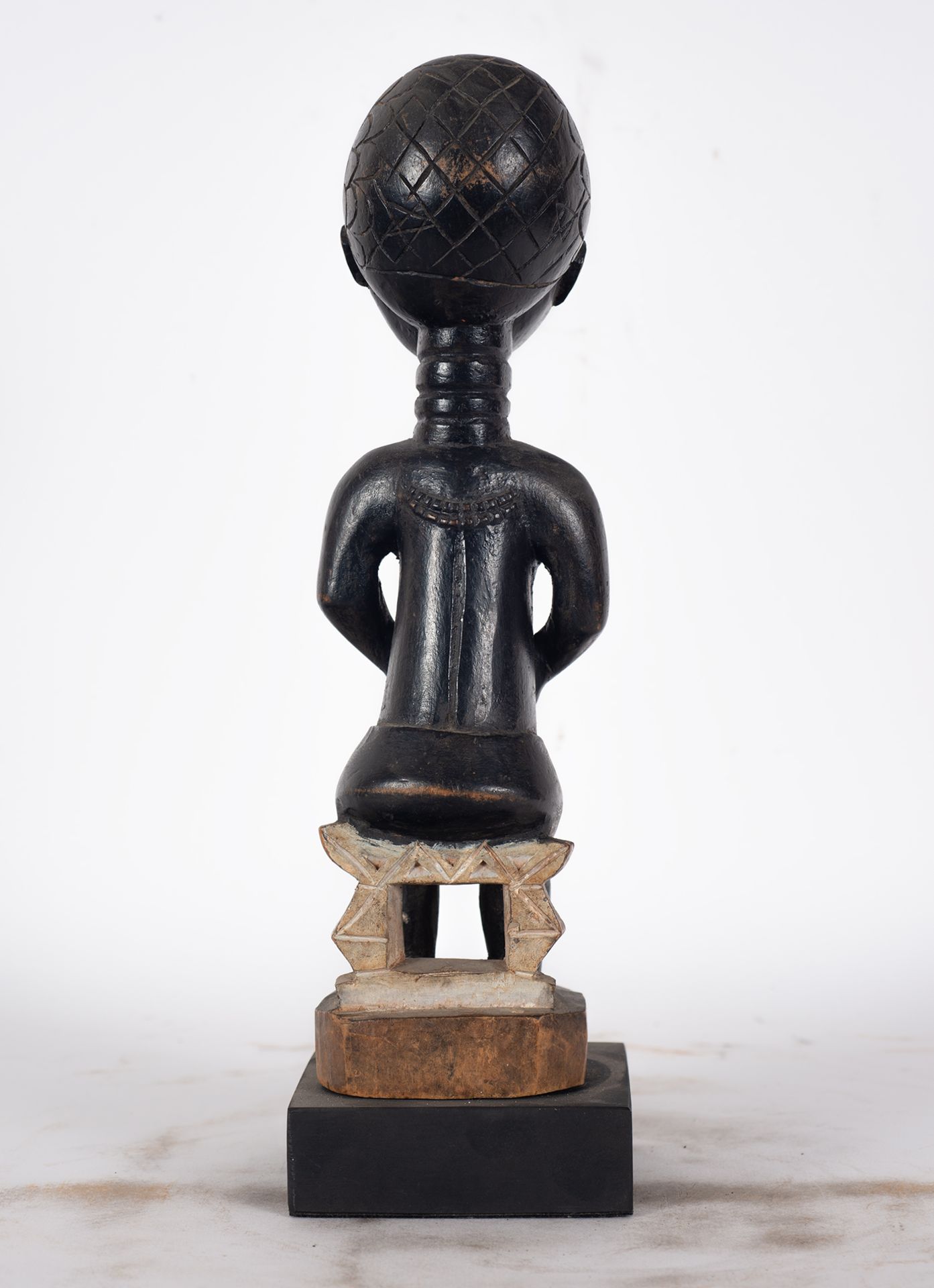 Ashanti Sculpture, Ghana - Bild 4 aus 6
