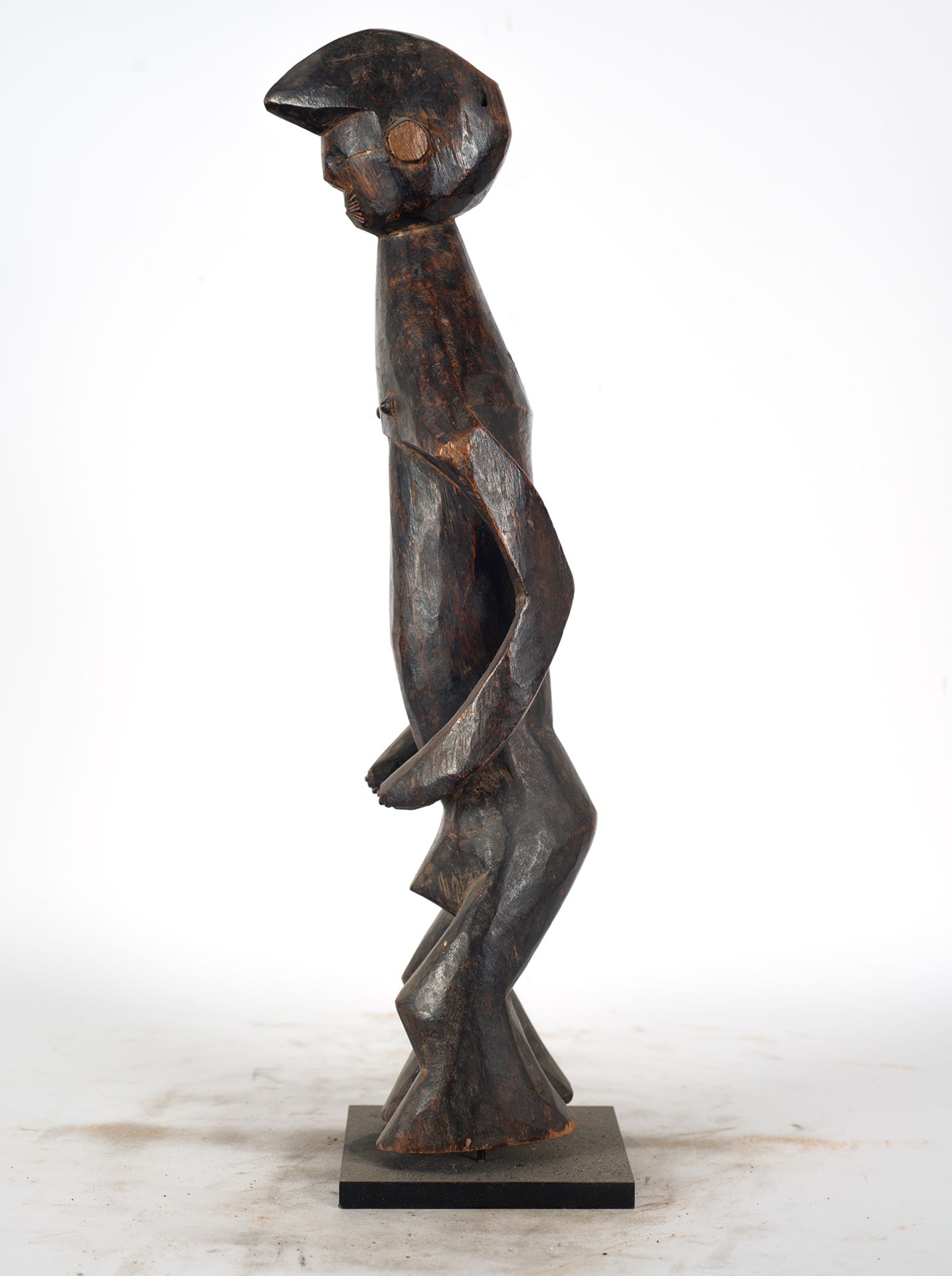 Sculpture Mumuye Nigeria - Bild 3 aus 6