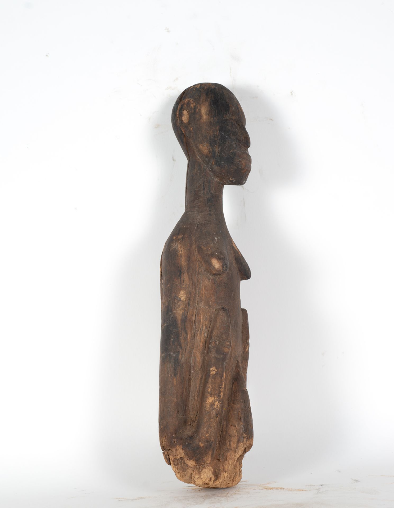 West Africa figure - Bild 4 aus 4