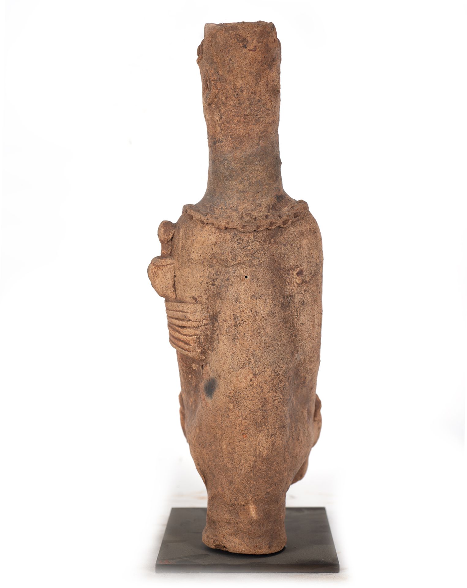 Terracotta Komaland, Ghana - Bild 4 aus 6