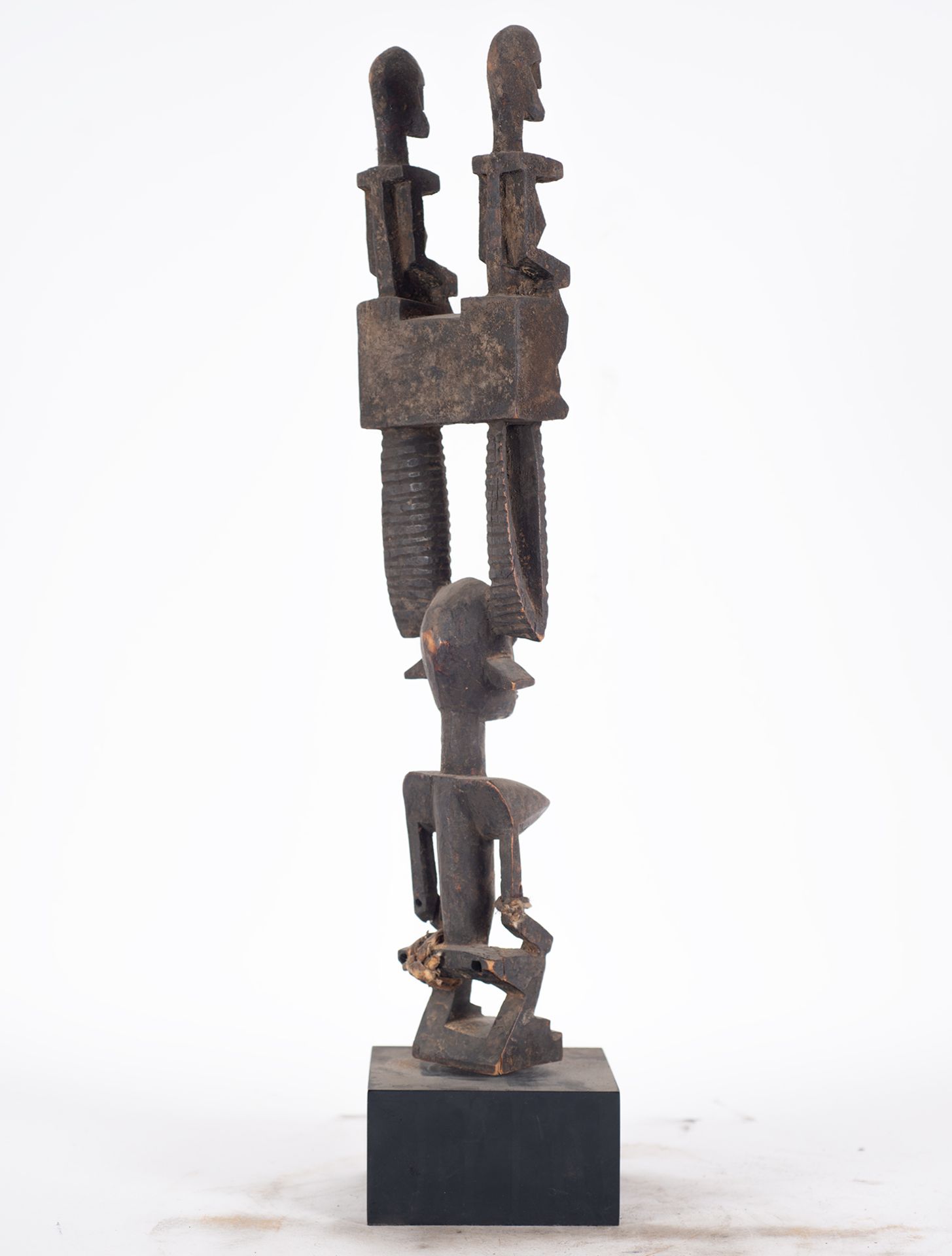 Dogon sculpture, Mali - Bild 5 aus 9