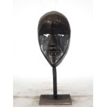 Dan mask, Ivory Coast