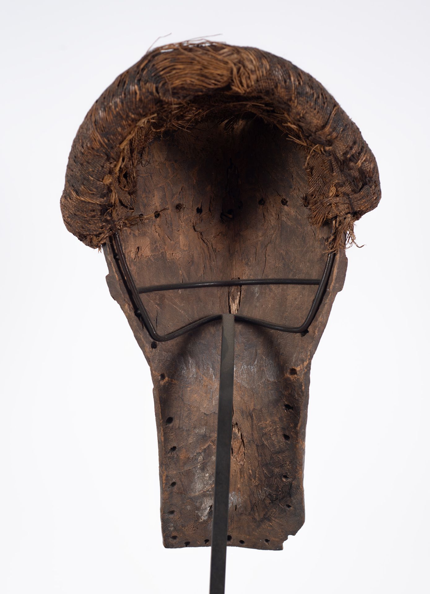 Pende mask, Congo - Bild 6 aus 9