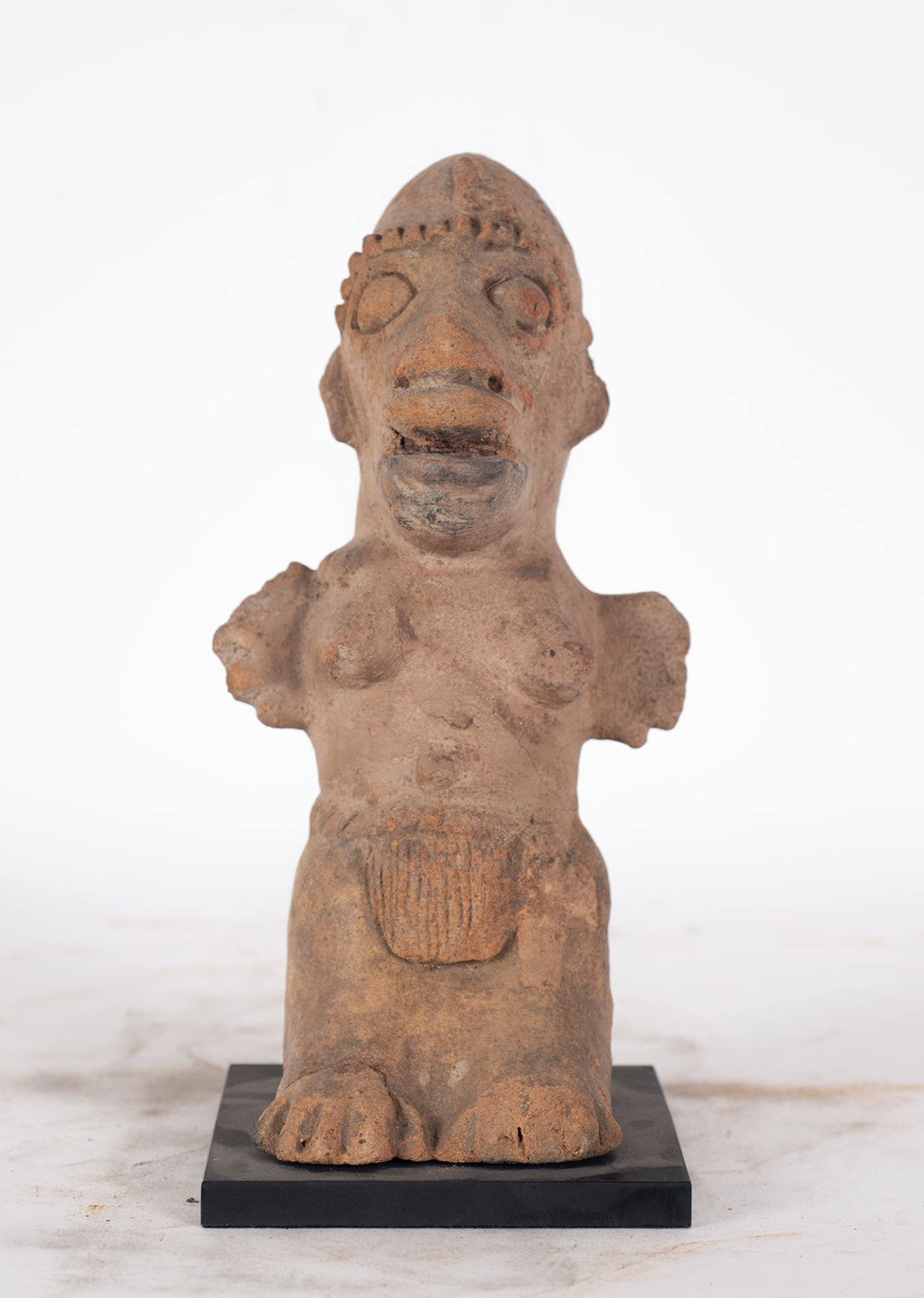Terracotta Komaland, Ghana