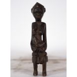 Senufo Maternity, Ivory Coast