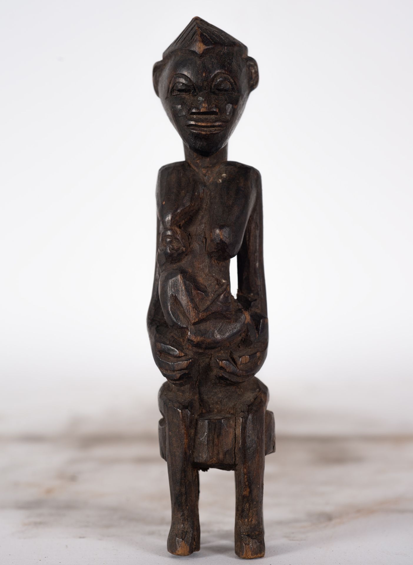 Senufo Maternity, Ivory Coast