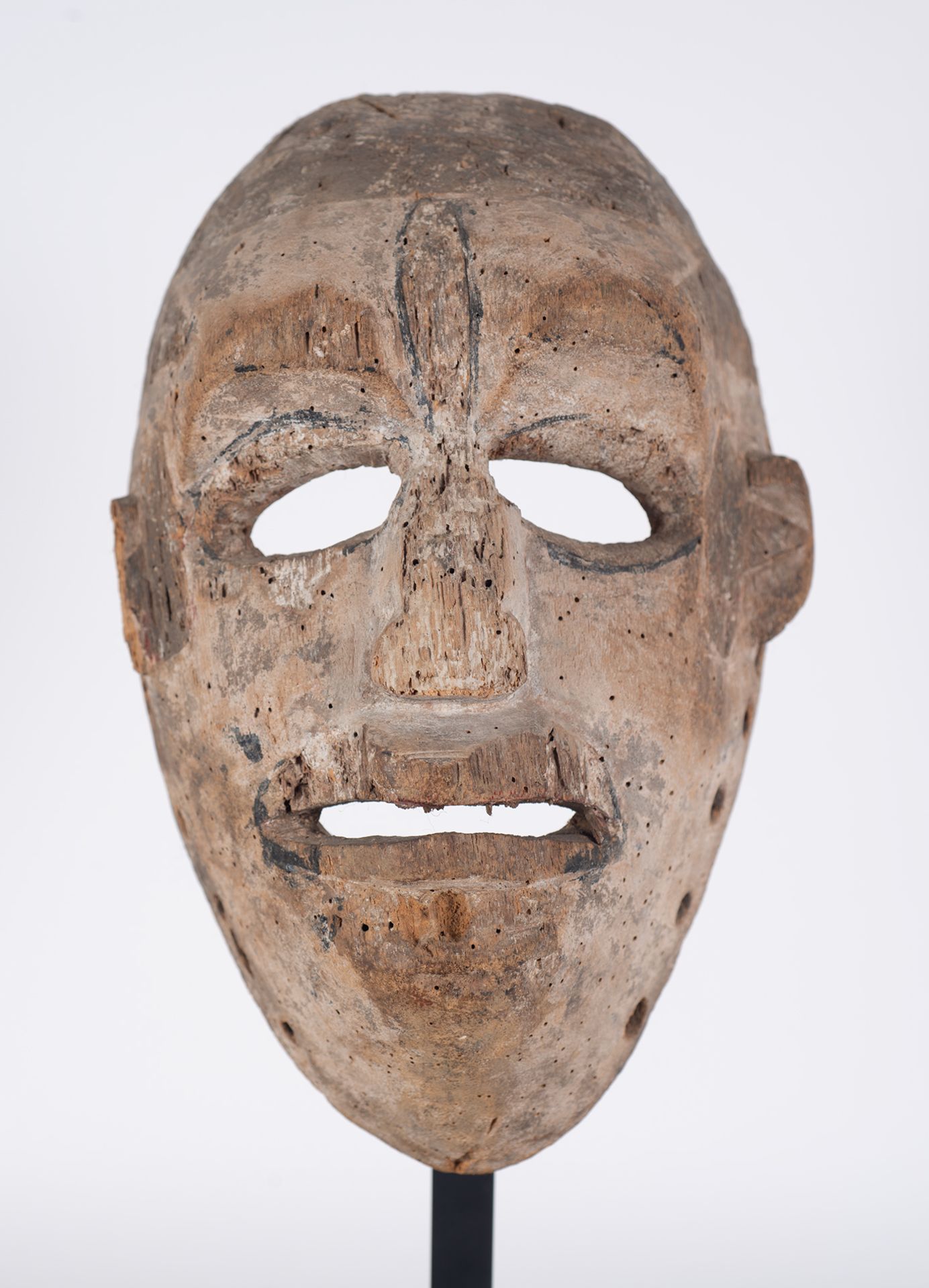 Loango Mask, Gabon - Bild 4 aus 7