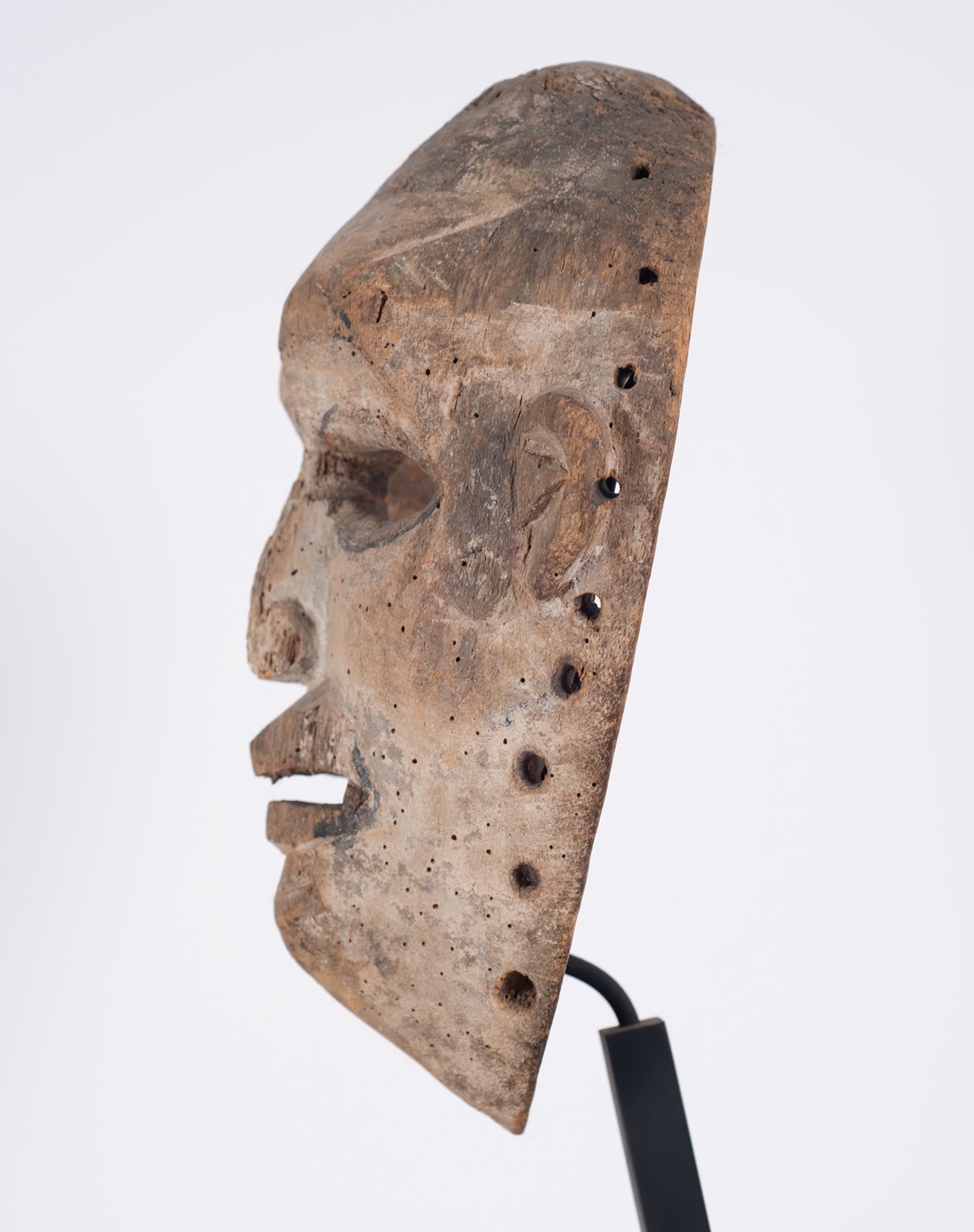 Loango Mask, Gabon - Bild 6 aus 7