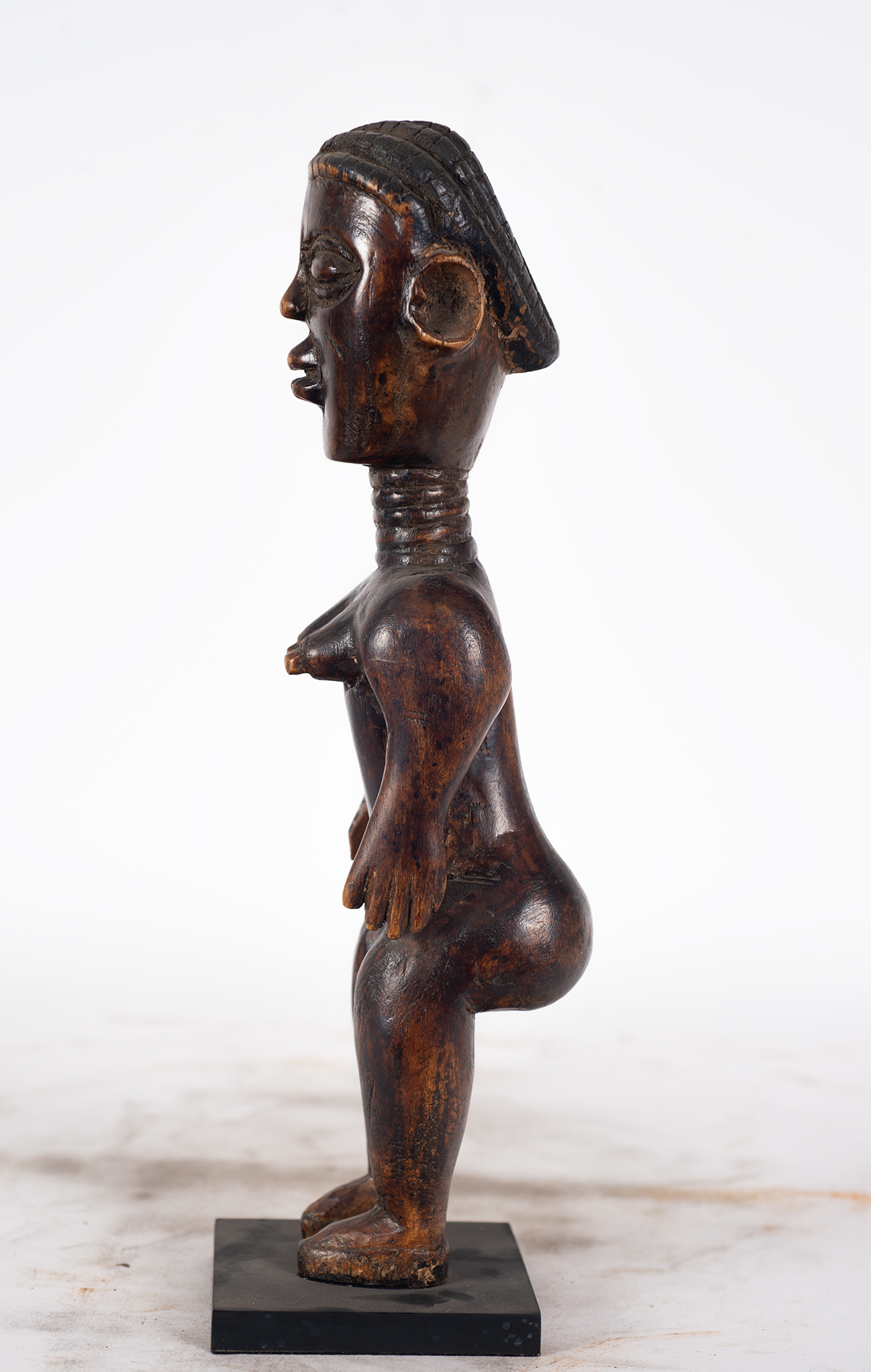 Guro Sculpture, Ivory Coast - Image 3 of 7