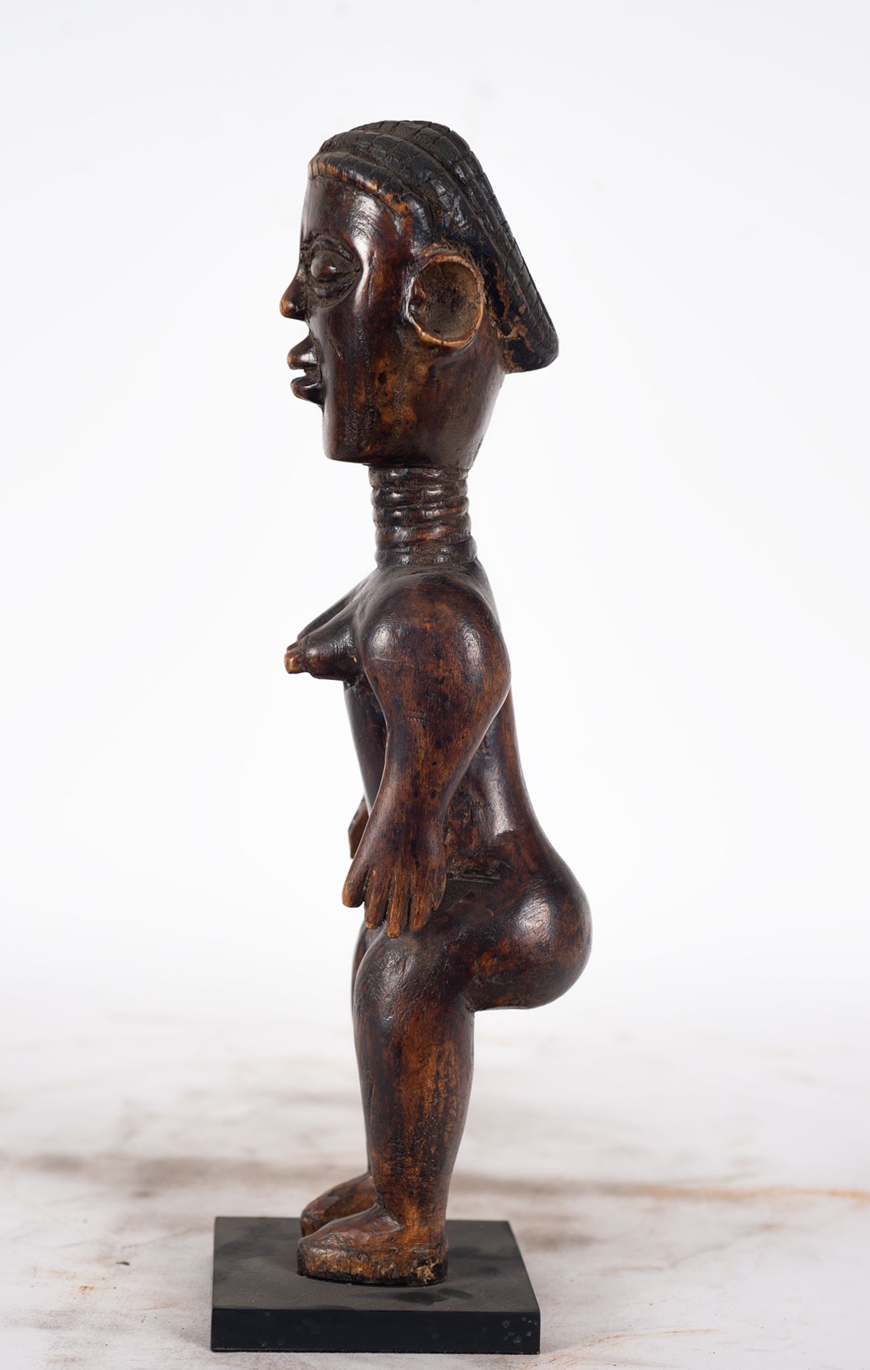 Guro Sculpture, Ivory Coast - Bild 3 aus 7