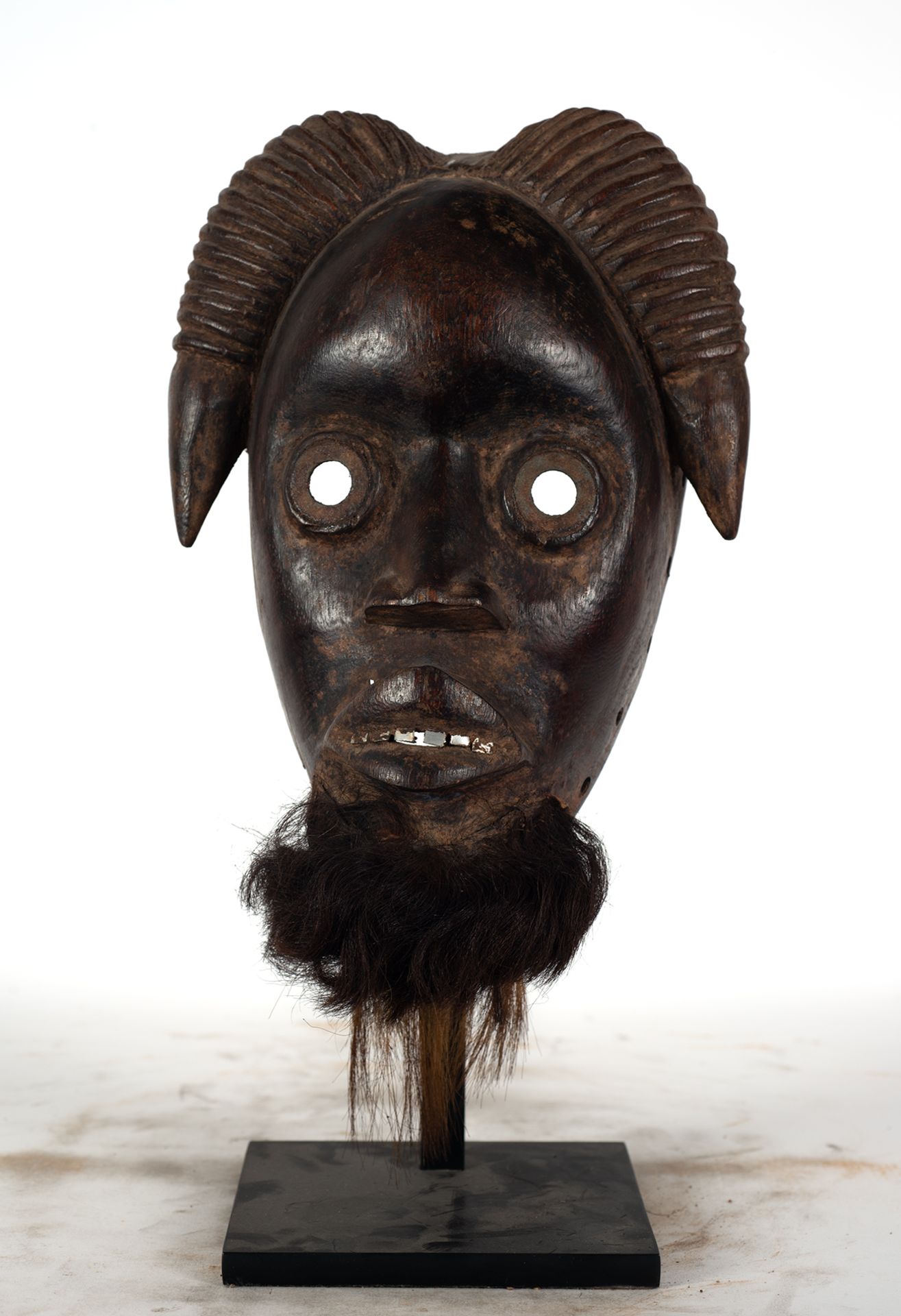 Dan mask, Ivory Coast