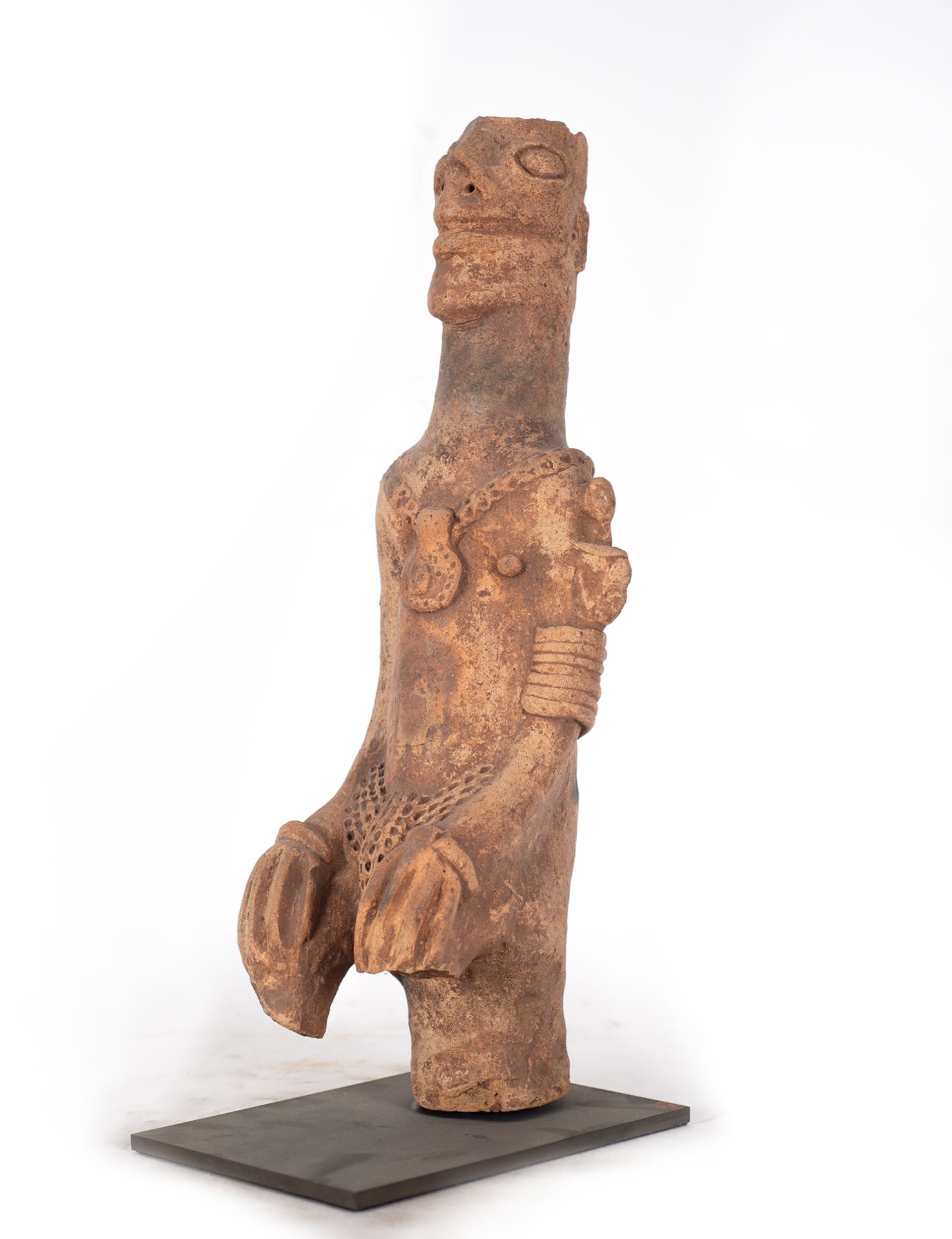 Terracotta Komaland, Ghana - Bild 2 aus 6