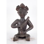 Terracotta Yoruba, Nigeria