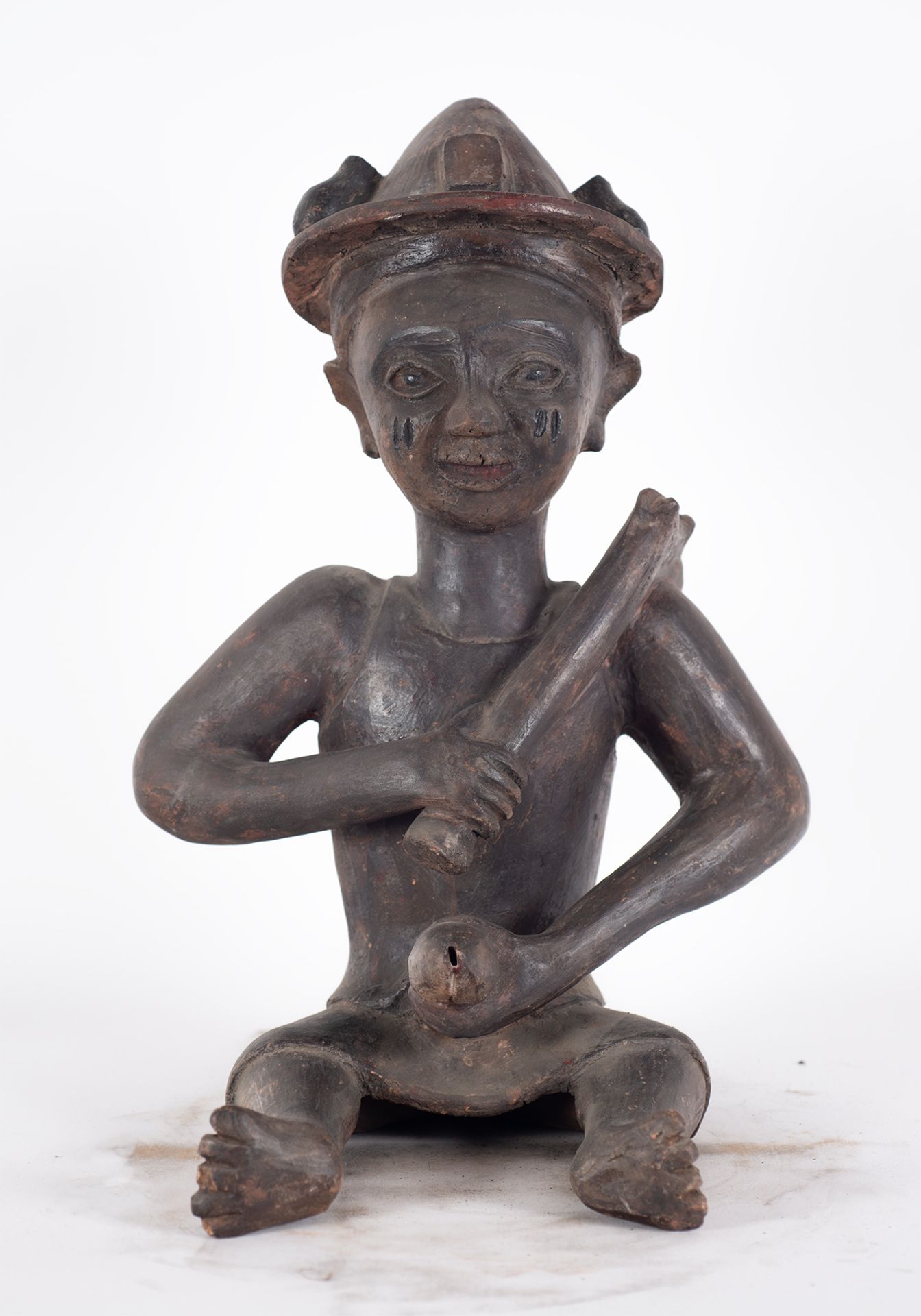 Terracotta Yoruba, Nigeria