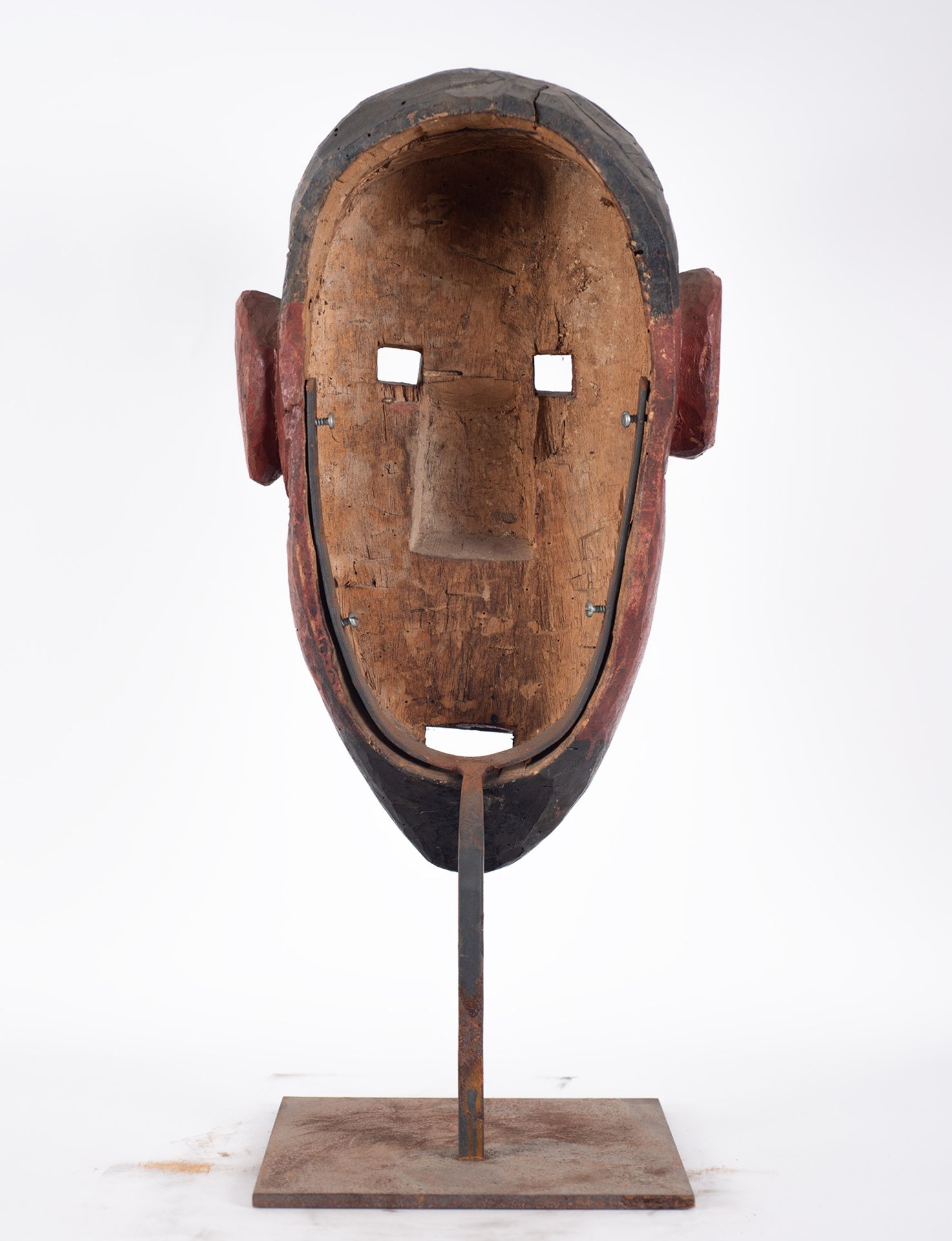 Bozo mask, Mali - Bild 7 aus 8