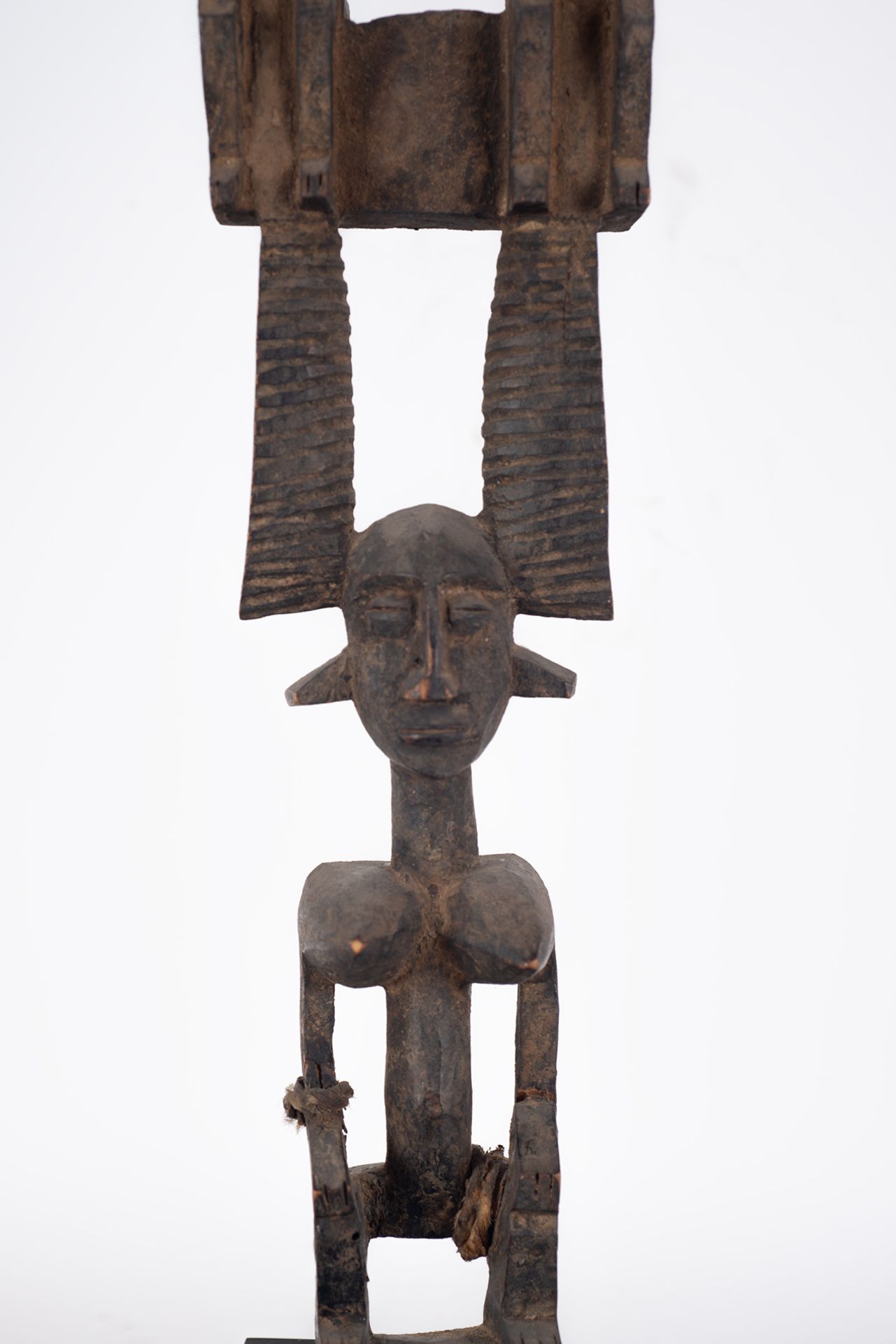 Dogon sculpture, Mali - Bild 8 aus 9
