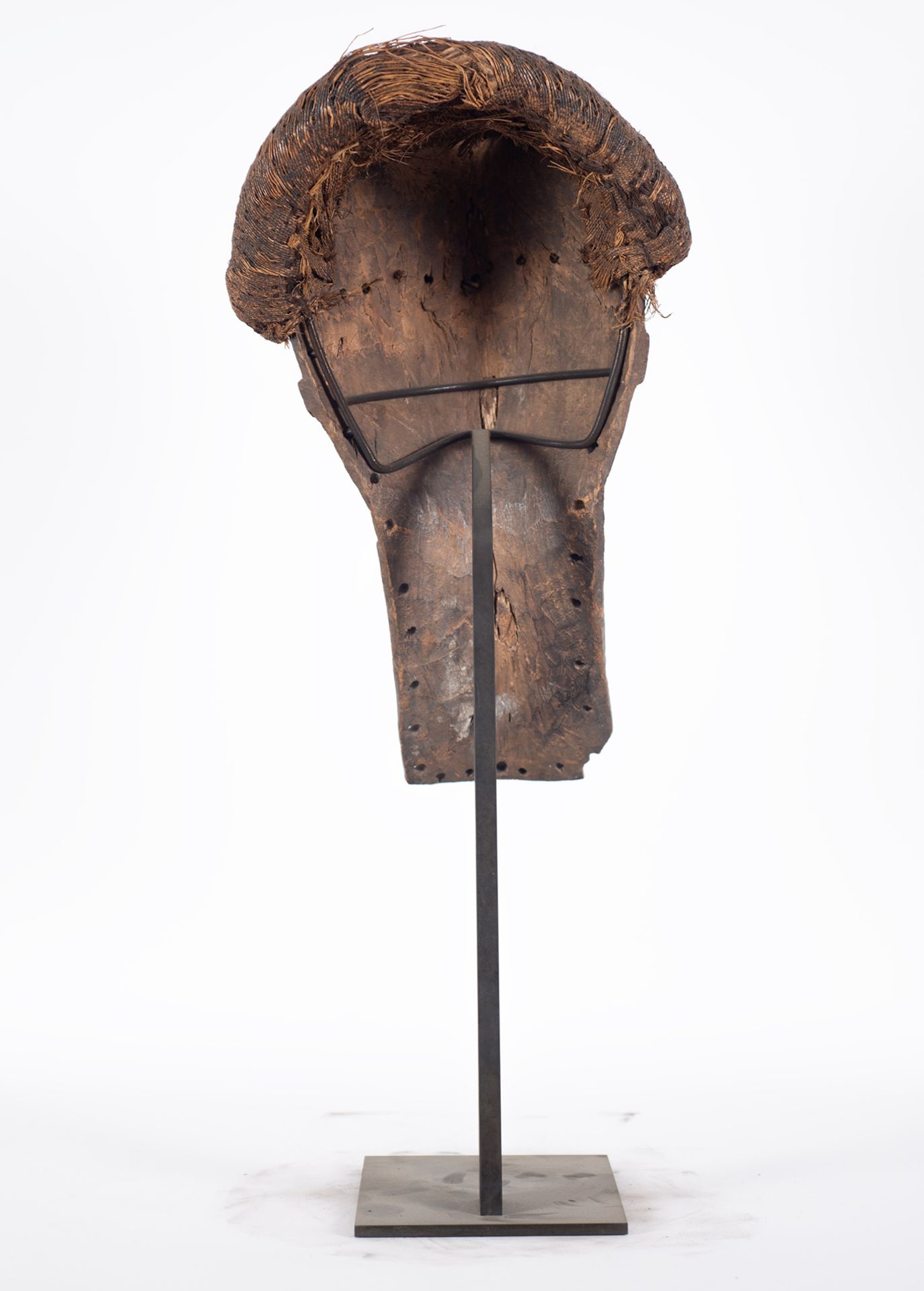 Pende mask, Congo - Bild 5 aus 9