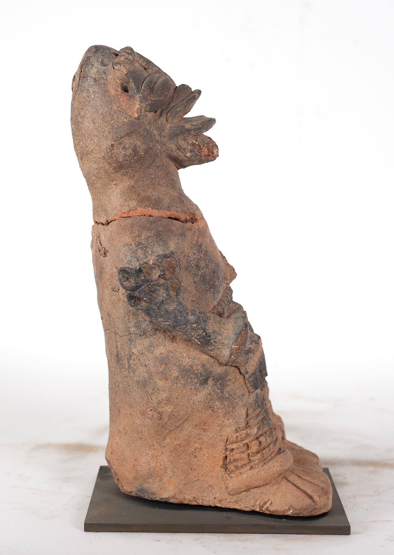 Terracotta Komaland, Ghana - Image 5 of 5