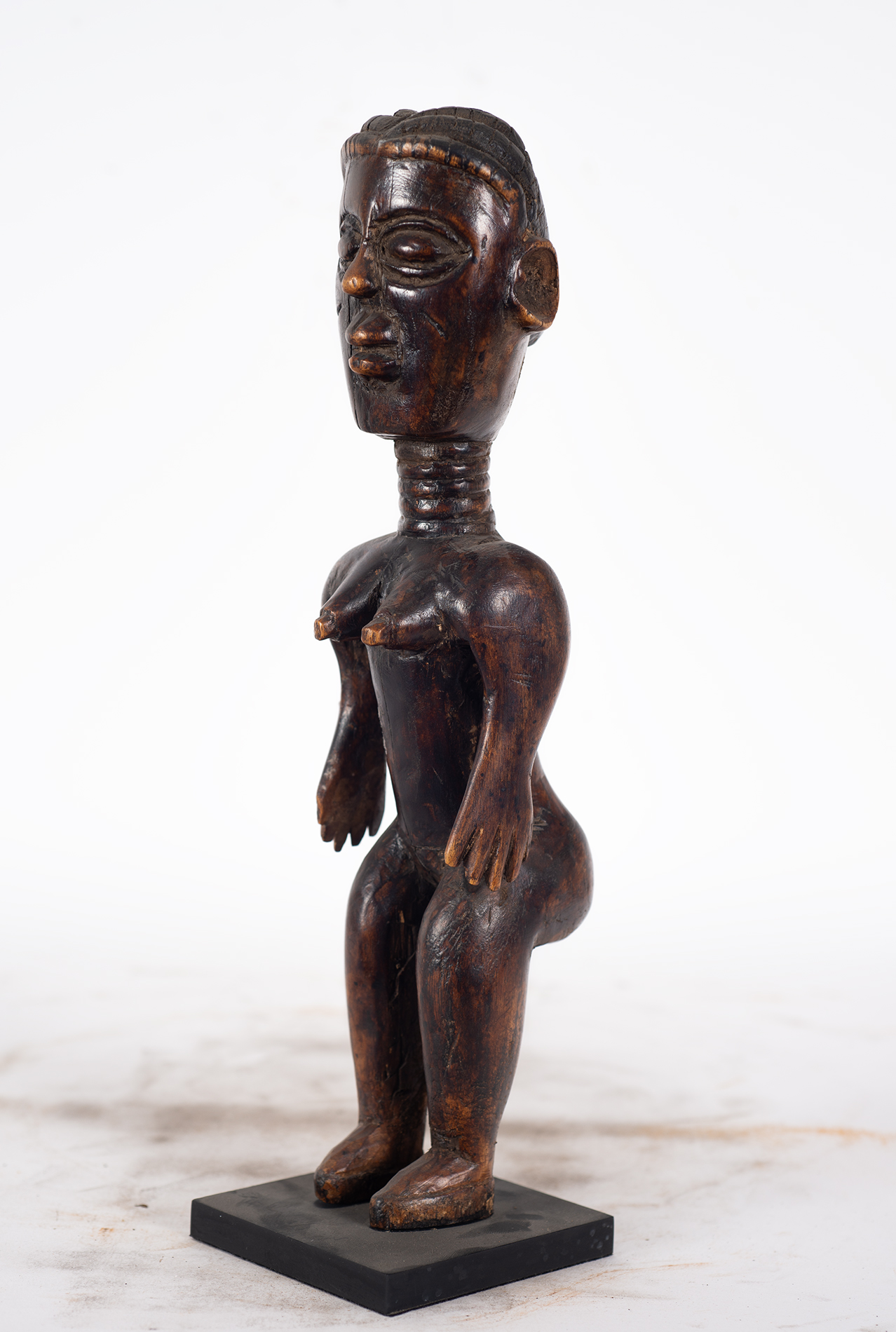 Guro Sculpture, Ivory Coast - Image 2 of 7