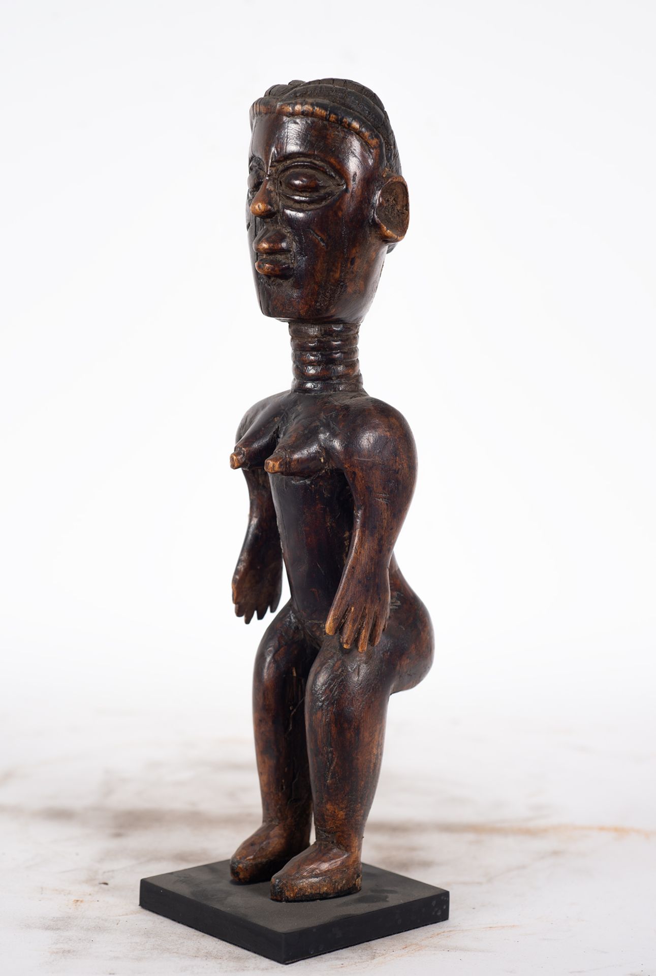 Guro Sculpture, Ivory Coast - Bild 2 aus 7
