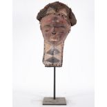 Pende mask, Congo