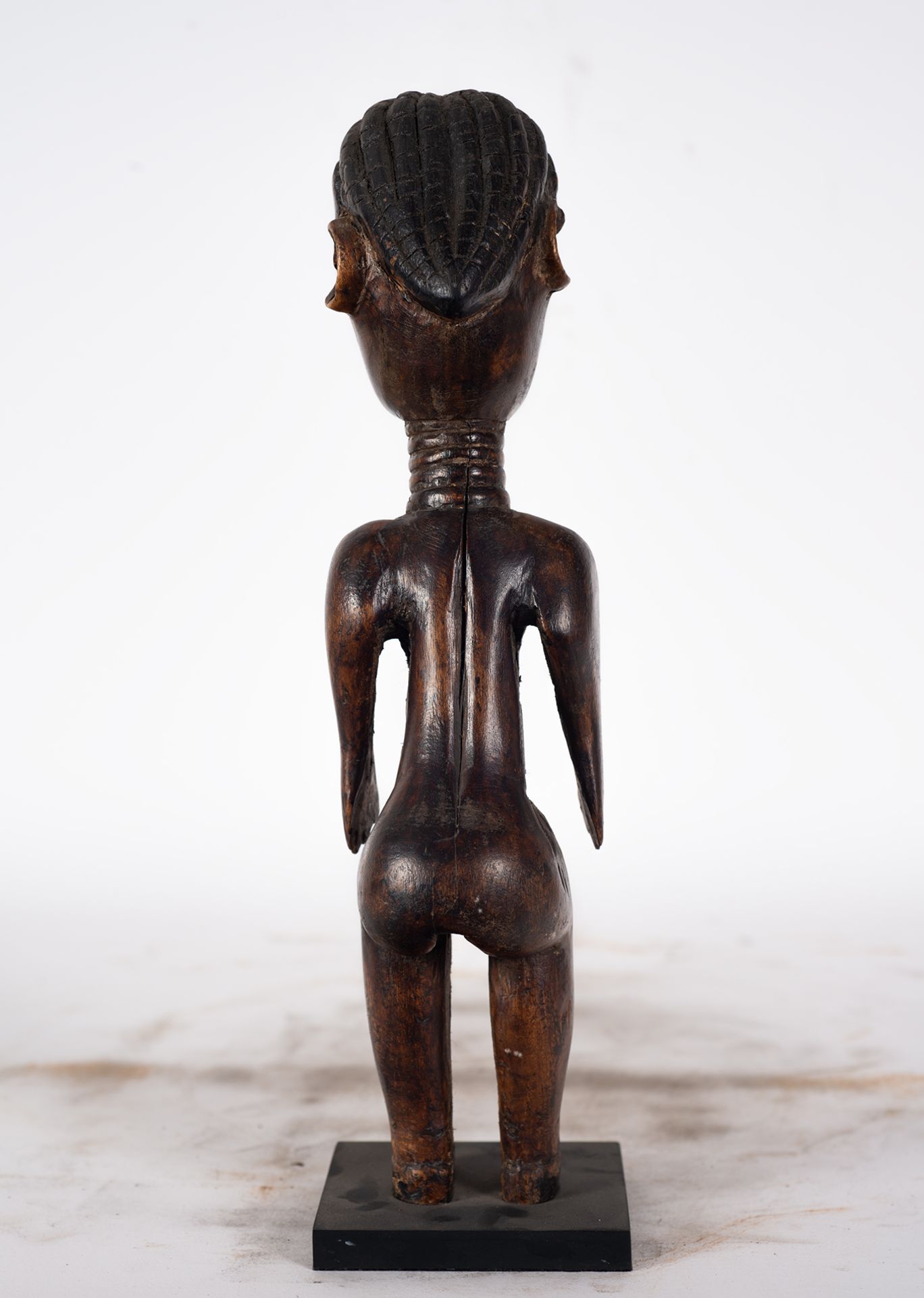 Guro Sculpture, Ivory Coast - Bild 4 aus 7