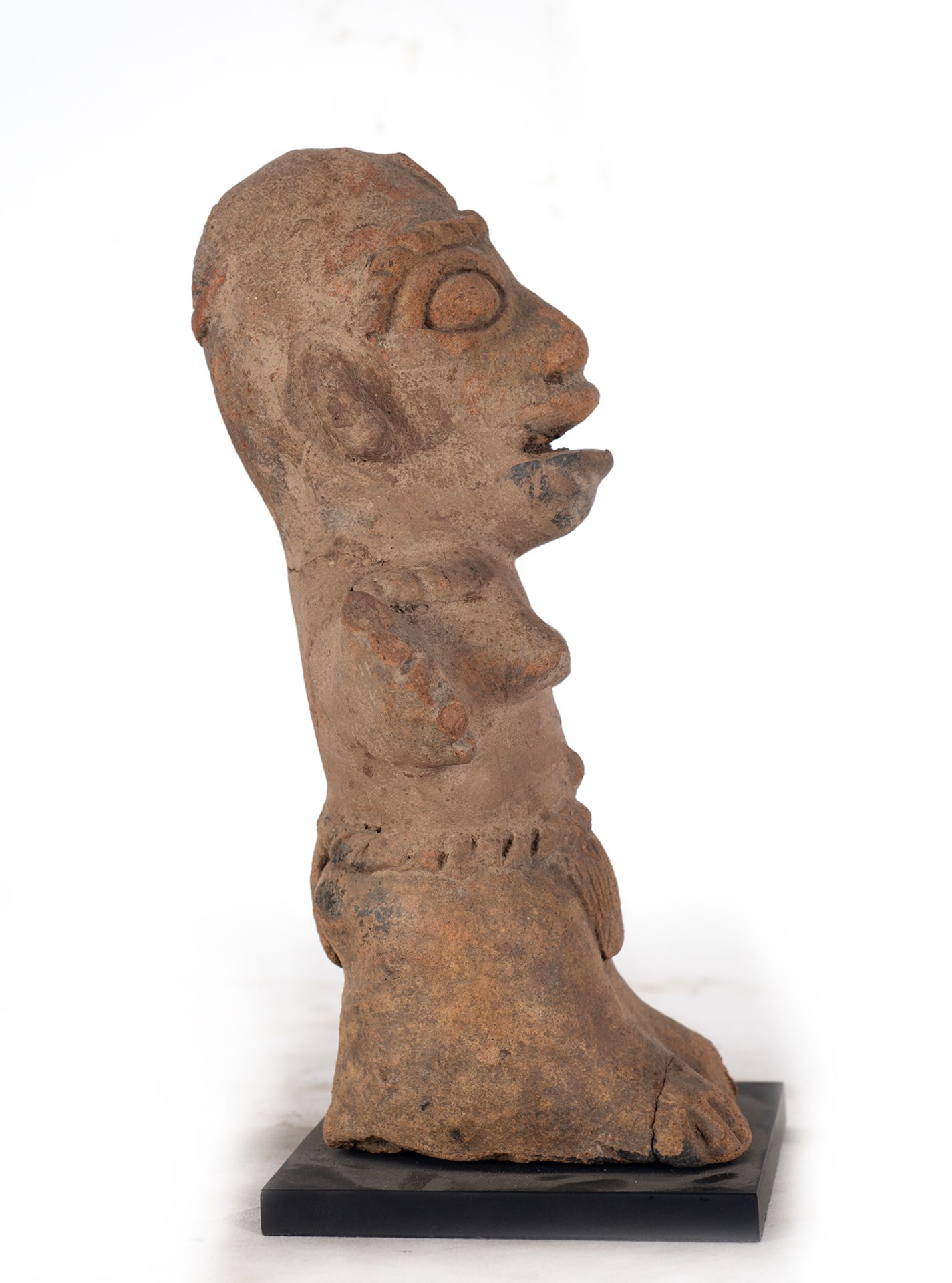 Terracotta Komaland, Ghana - Bild 7 aus 7