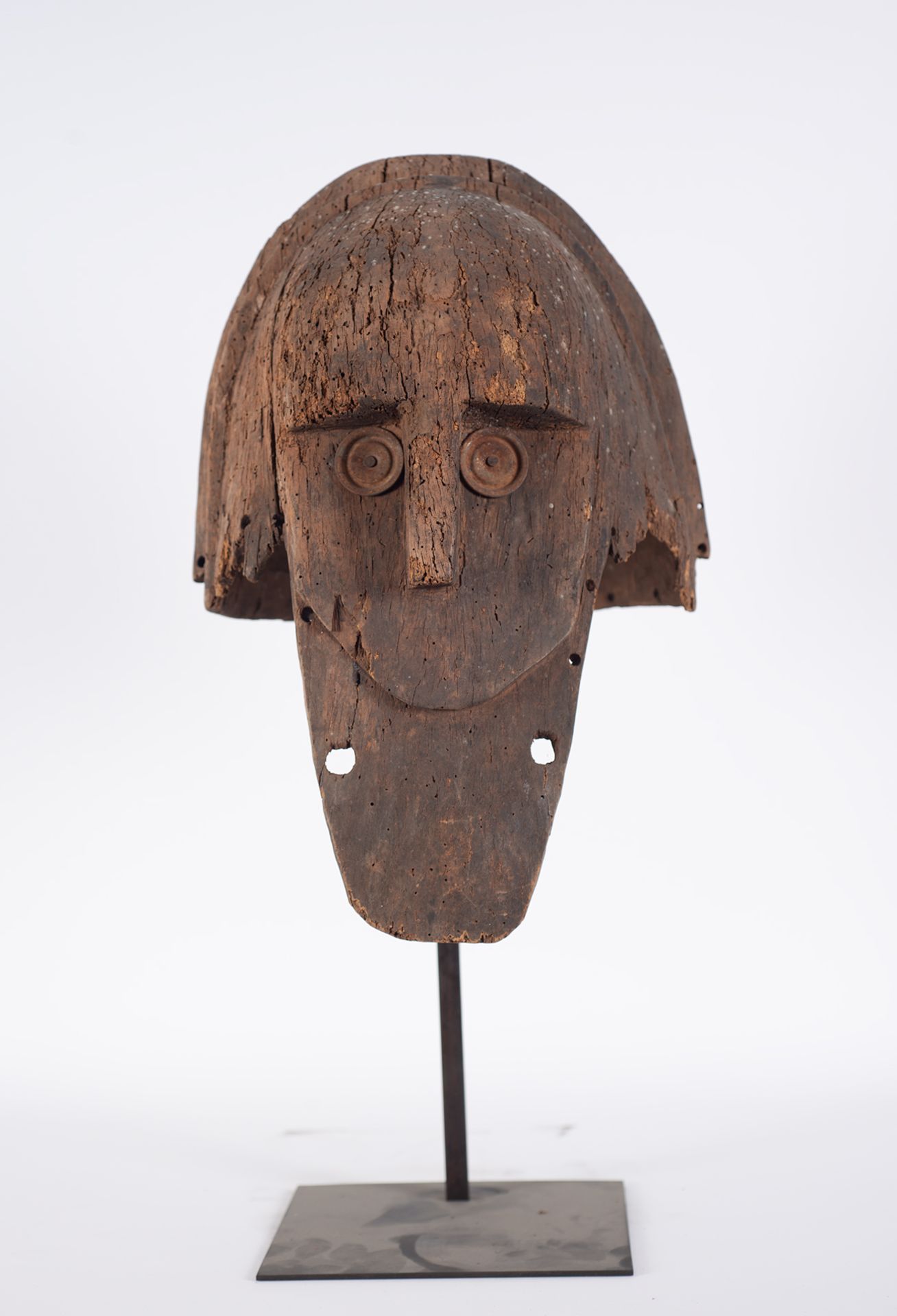 Bambara or Bozo mask, Mali