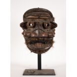 Guere mask, Ivory Coast