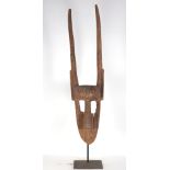 Bambara mask, Mali