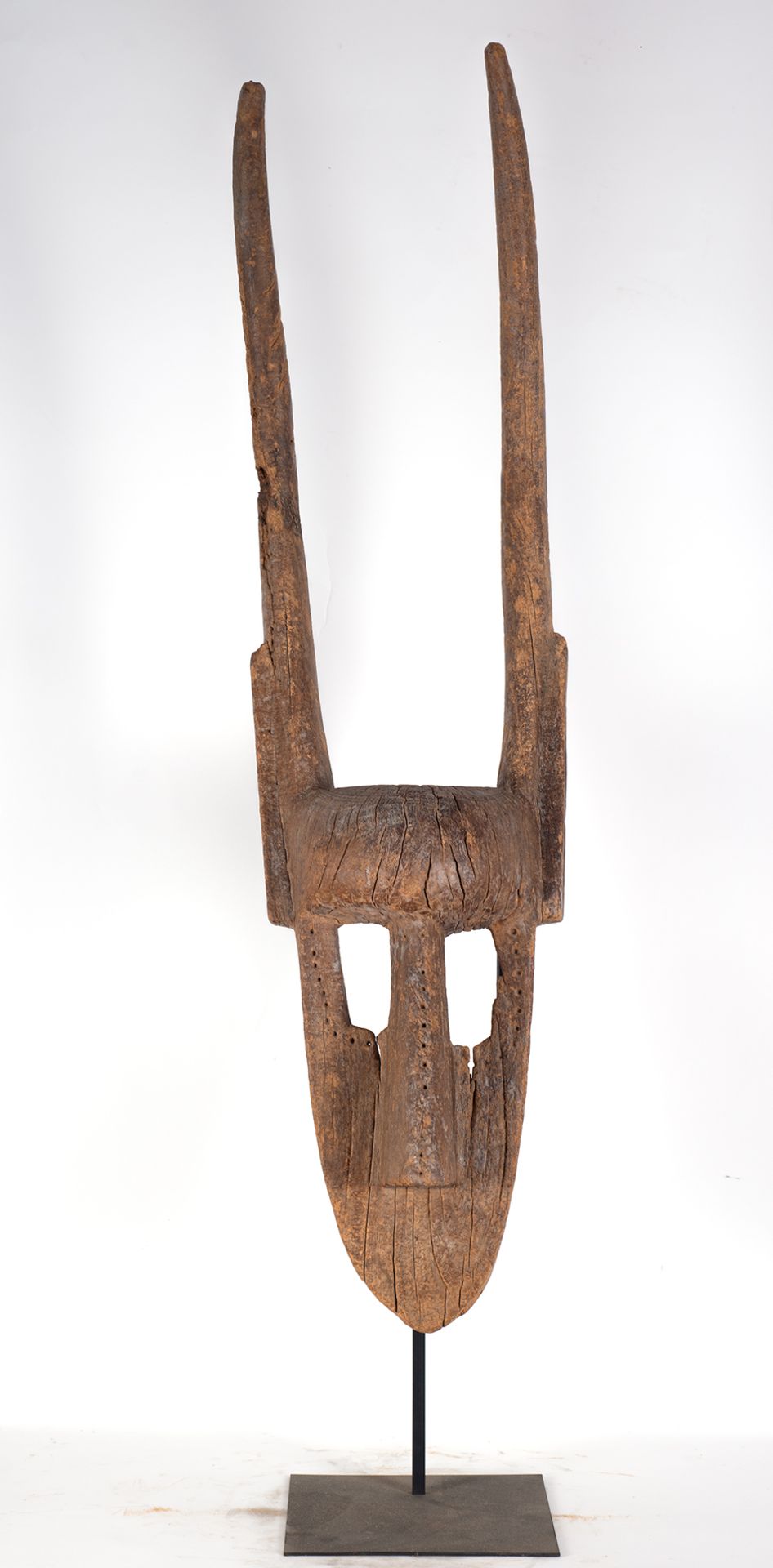 Bambara mask, Mali